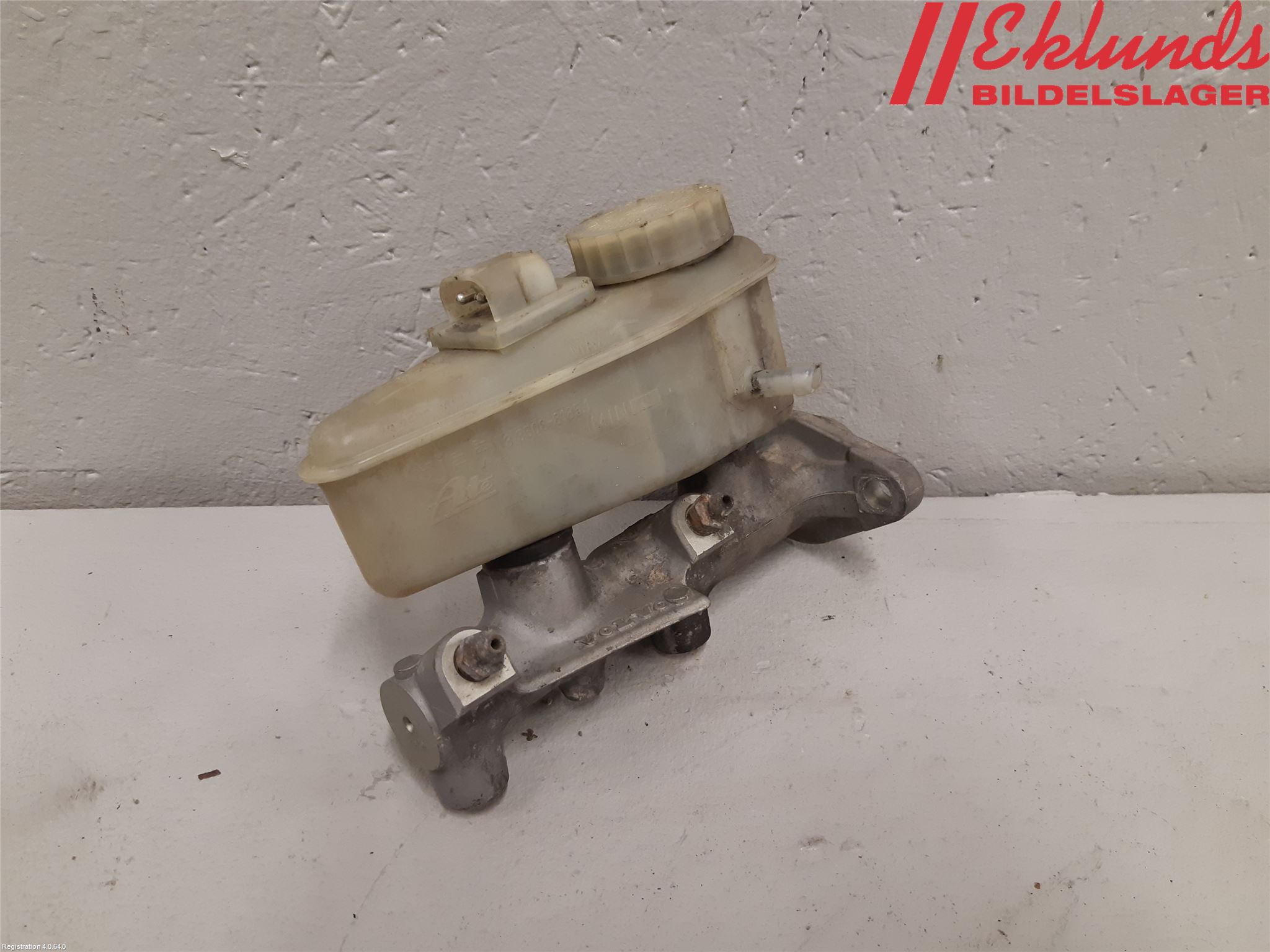 Volvo 940 91-98 Broms Huvudcylinder