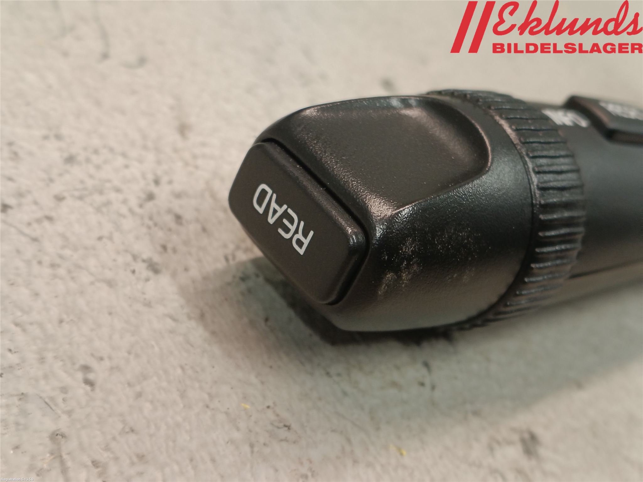 Volvo V70 05-08 Spak Blinkers-Ljusomk