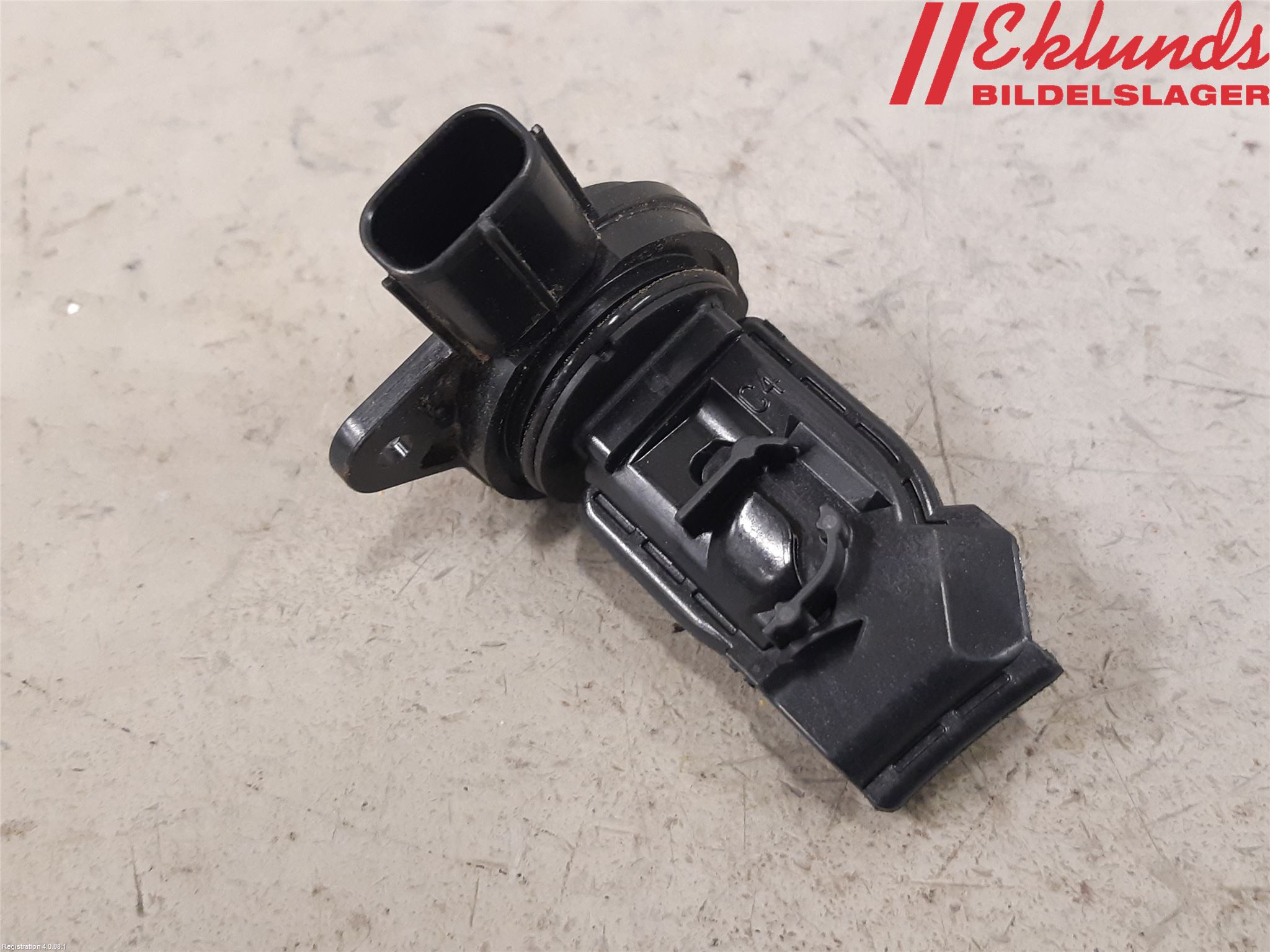 Lexus RX AL20 16-22 Injluftmassamätare