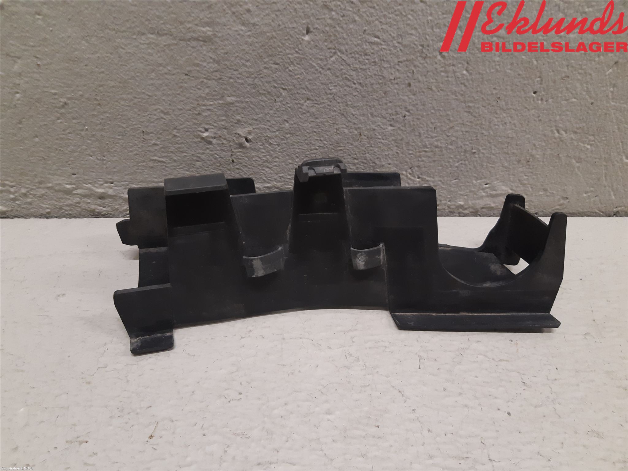 Peugeot 208 12-15 Stötfångar Deformelement Fram