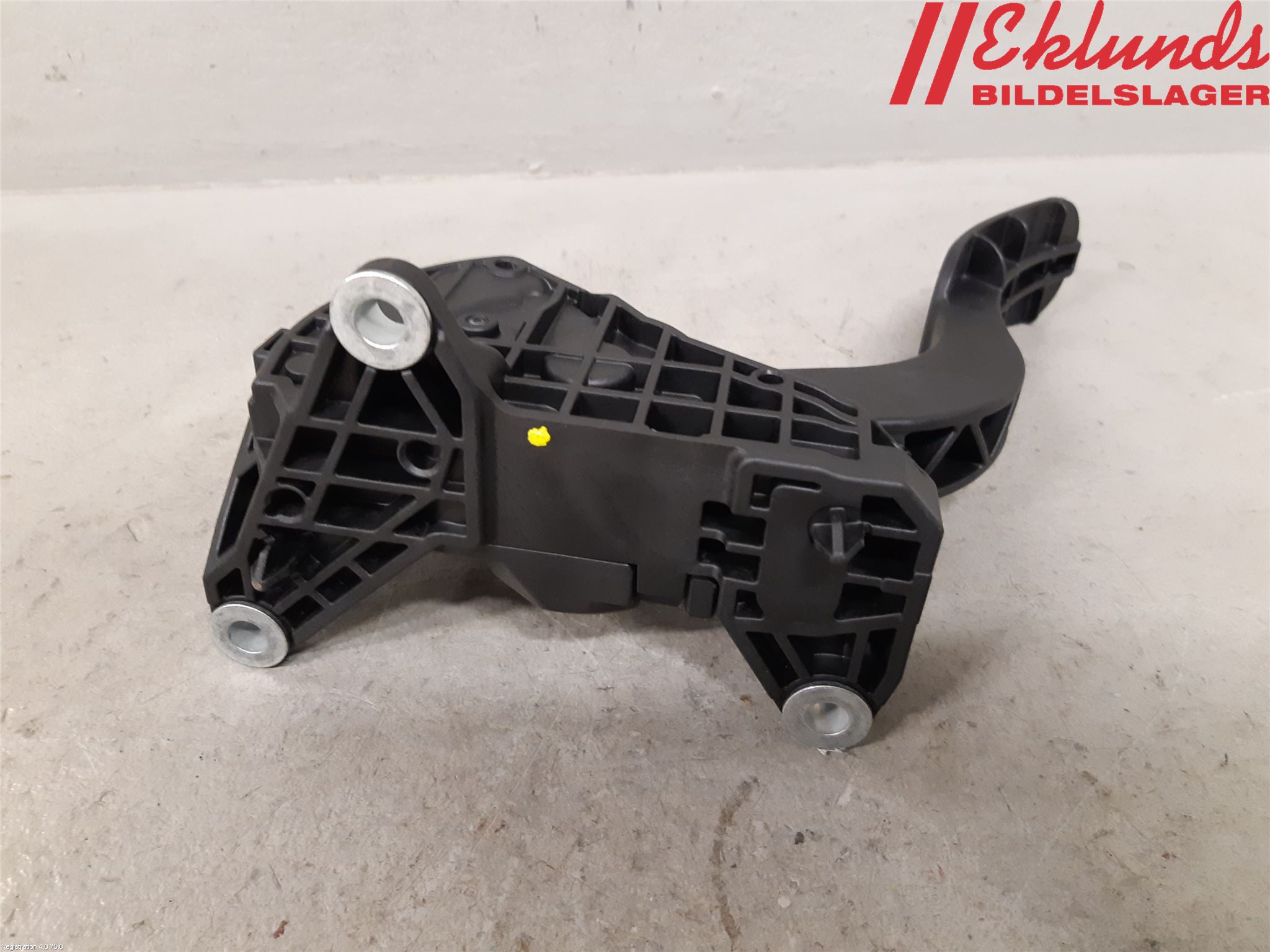 Toyota C-HR 16-23 Gaspedal