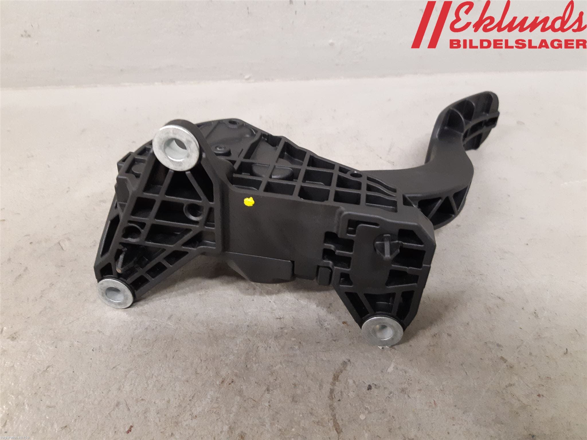 Toyota C-HR 16-23 Gaspedal