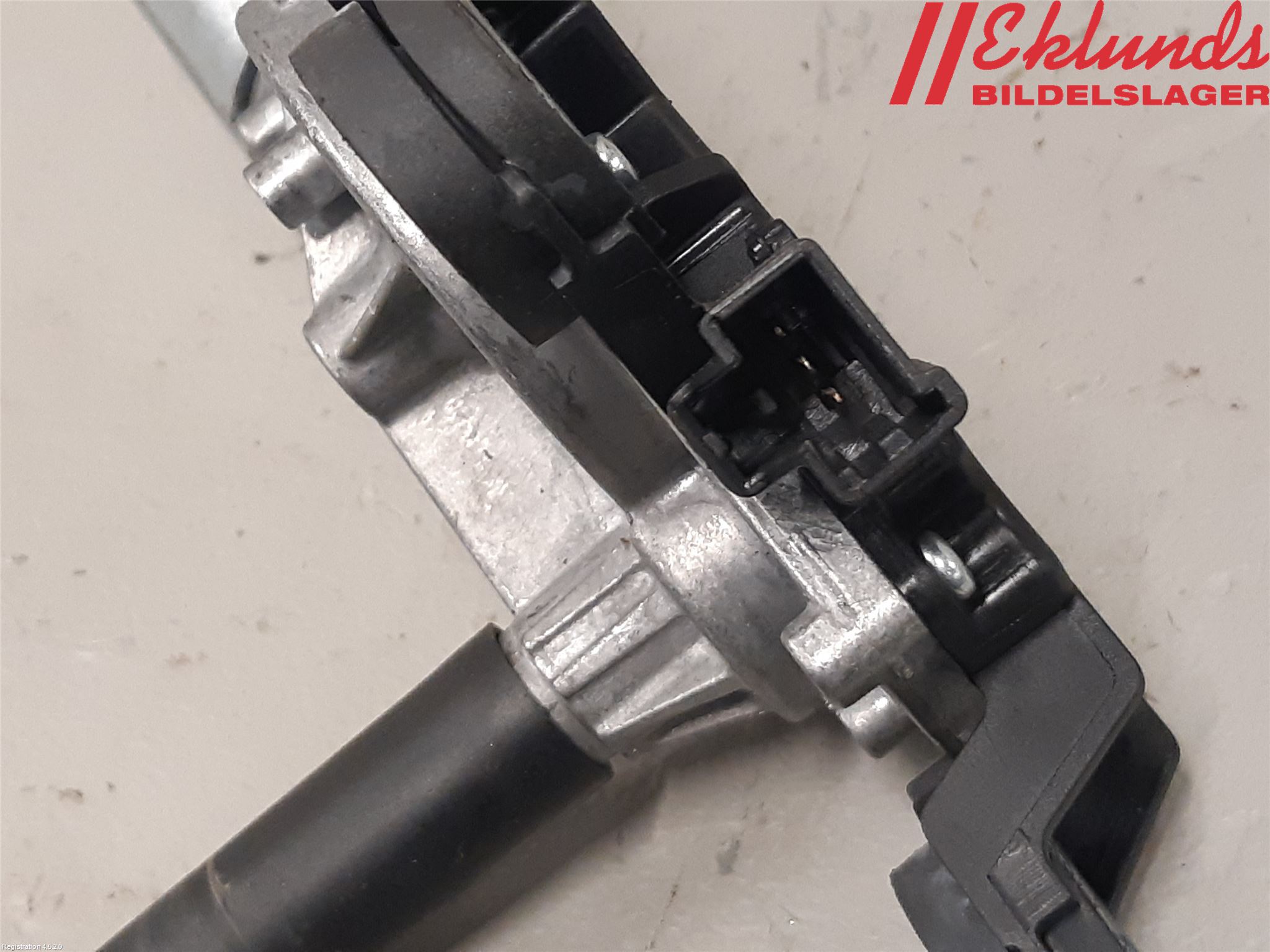 Volvo V60 CROSS COUNTRY 16-18 Torkarmotor Baklucka
