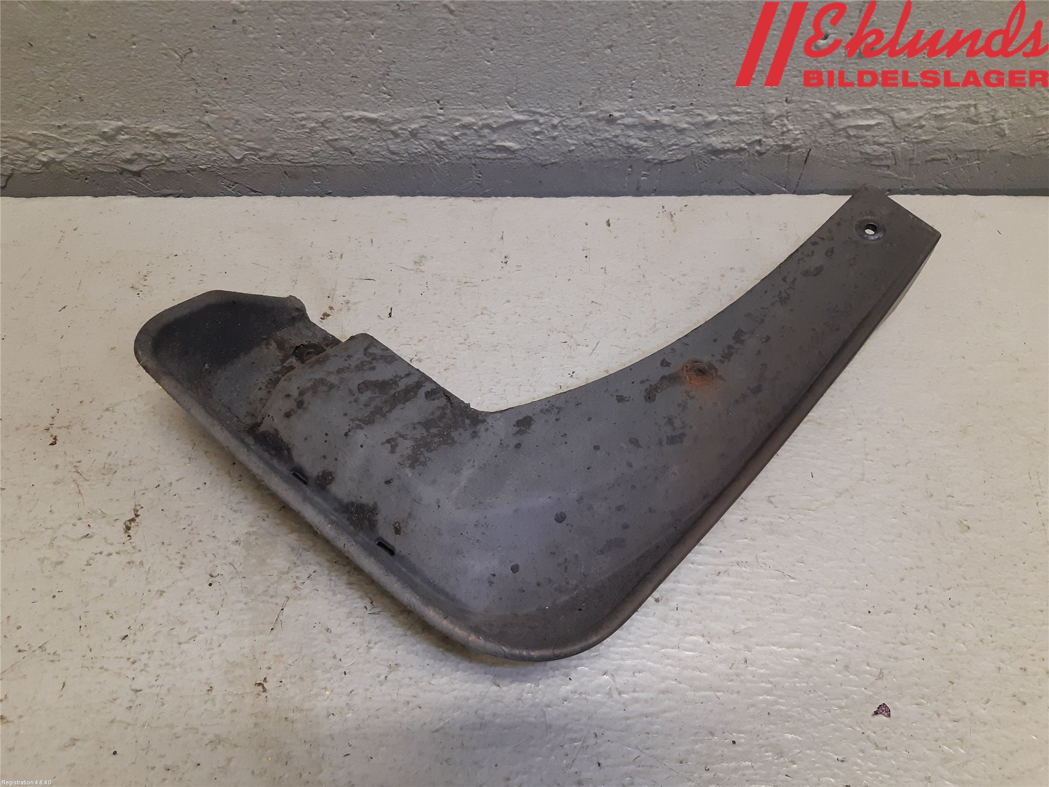 Kia SORENTO 15-20 Stänkskydd