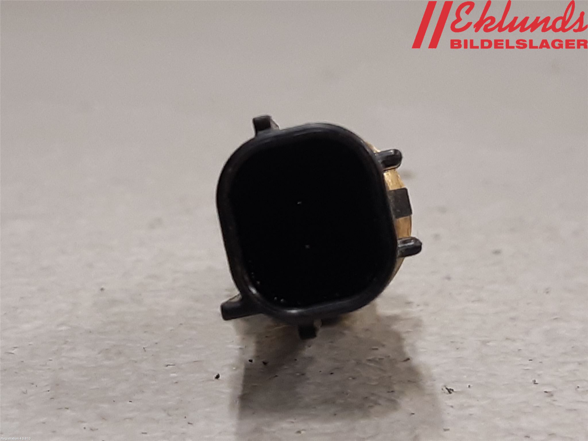 Toyota COROLLA 19- Givare Temp Vatten