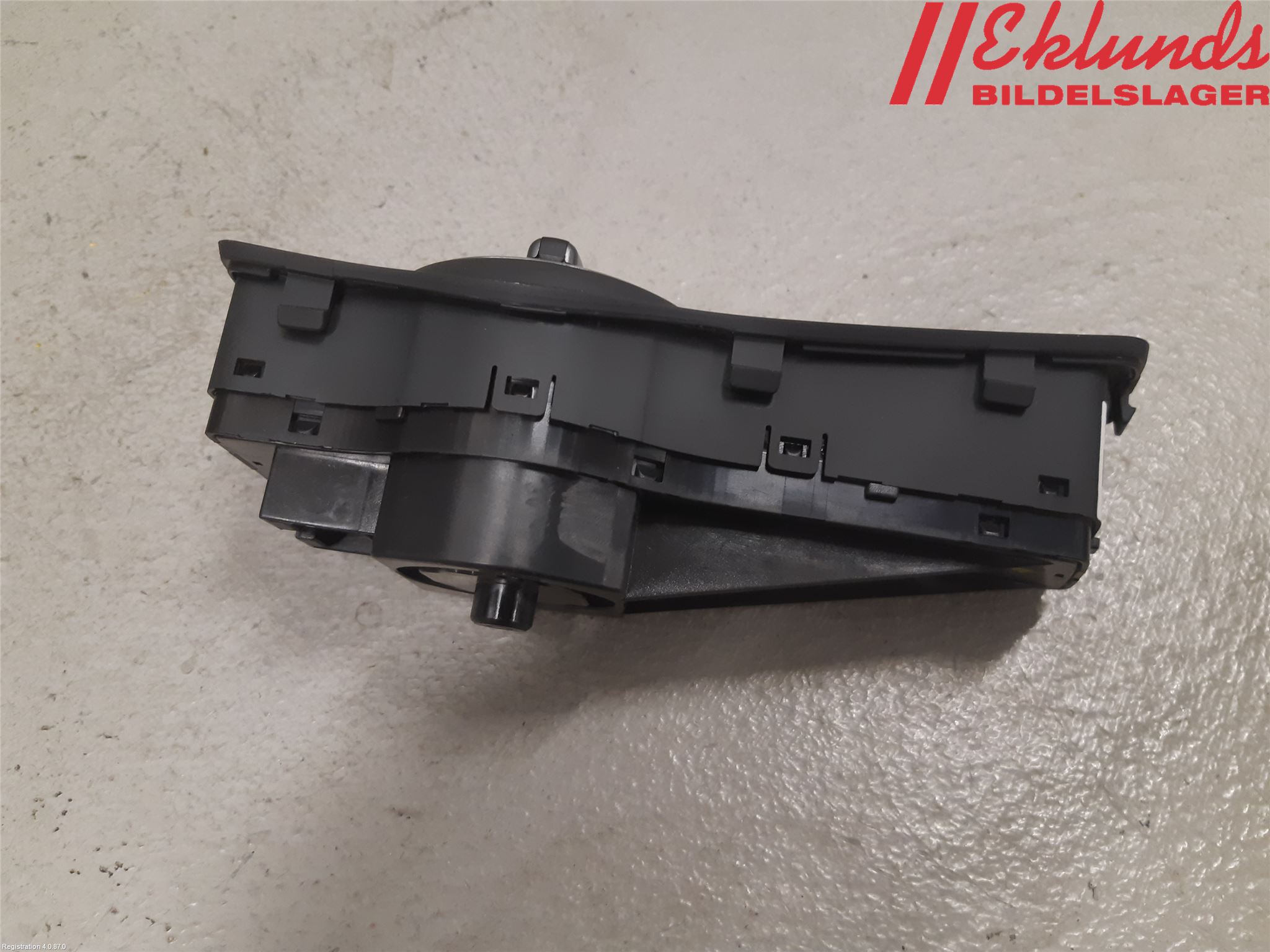 Hyundai i40 16-18 Strömställare Ljus