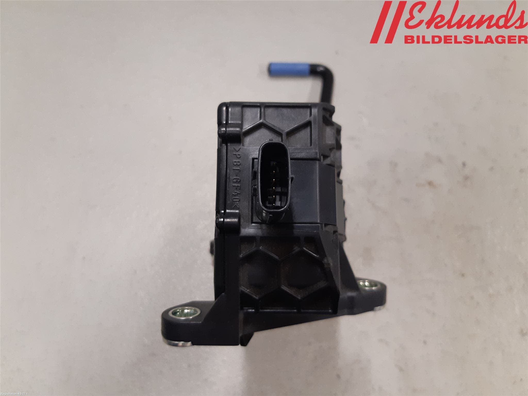 Toyota RAV4 19- Givare Gaspedal