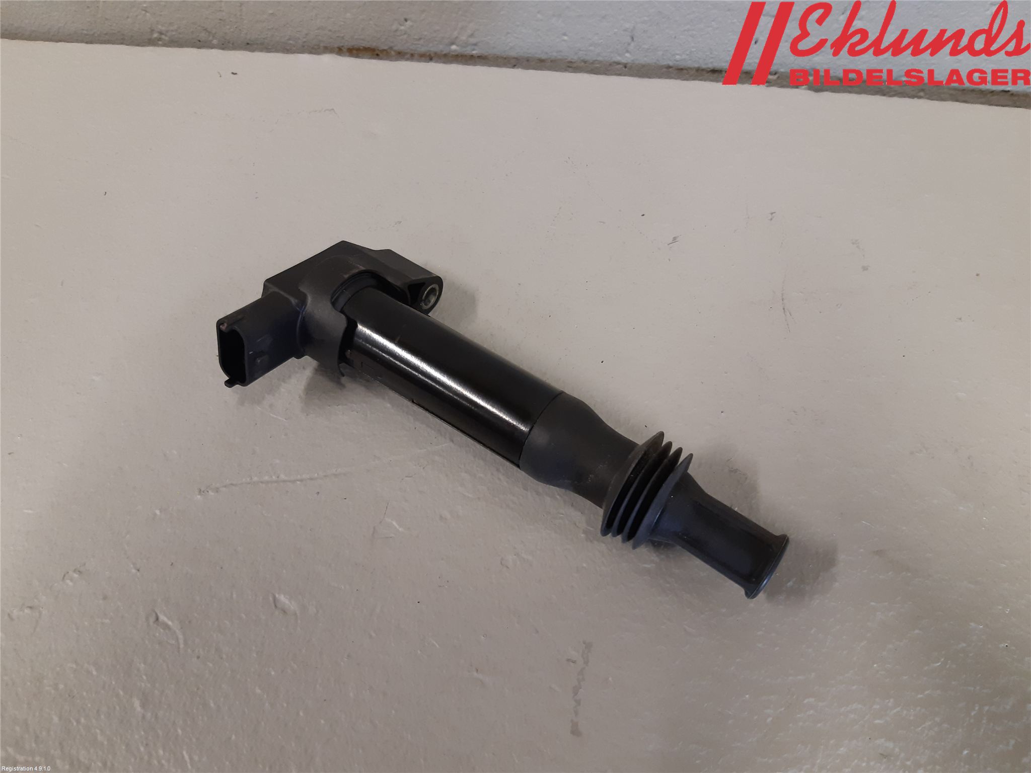 Opel GRANDLAND X 18- Tändspole