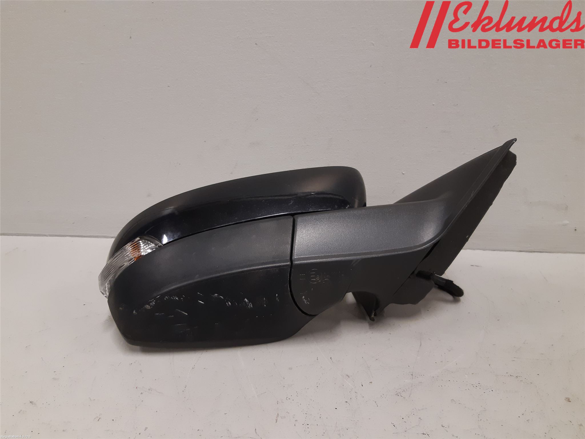 Skoda FABIA 15-21 Spegel Yttre El Hö
