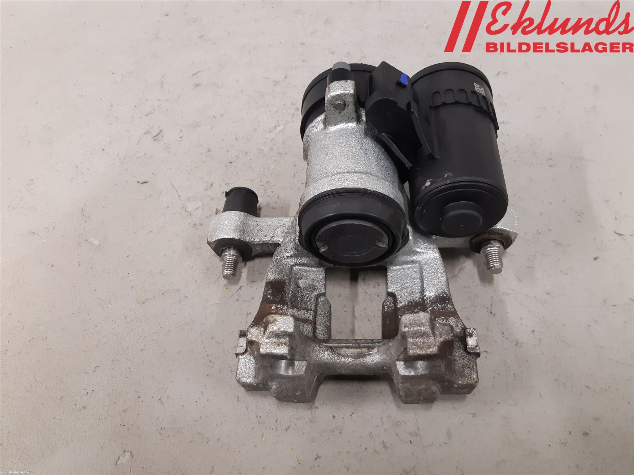 Honda CIVIC e HEV 23- Bromsok Bak Vänster