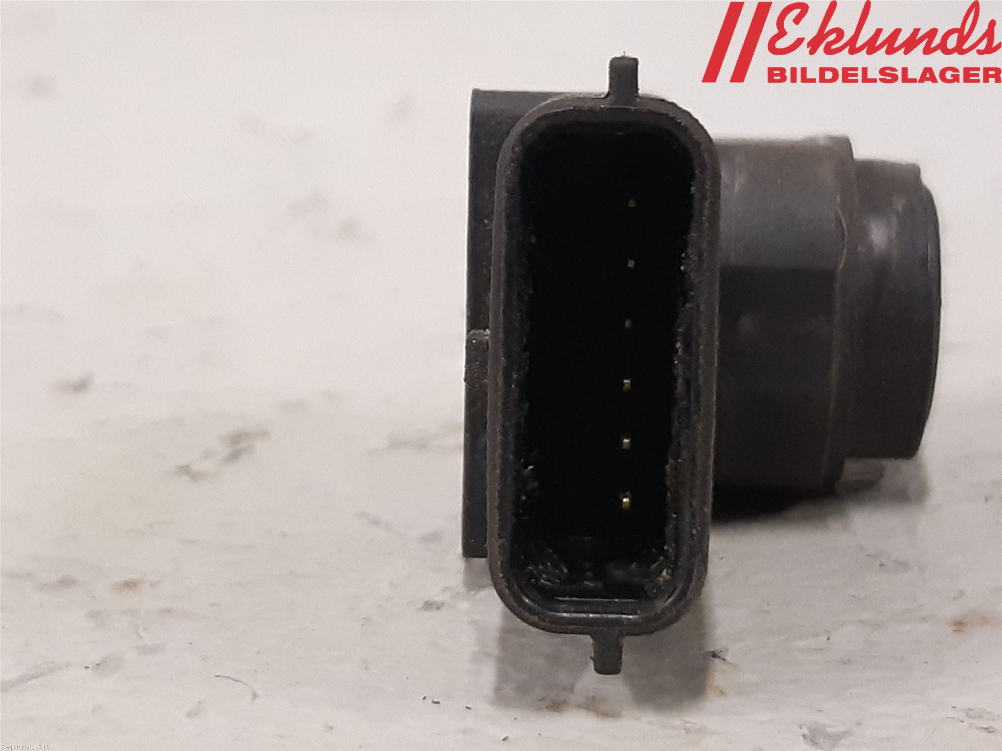 Hyundai i40 08-15 Parkeringshjälp Frontsensor