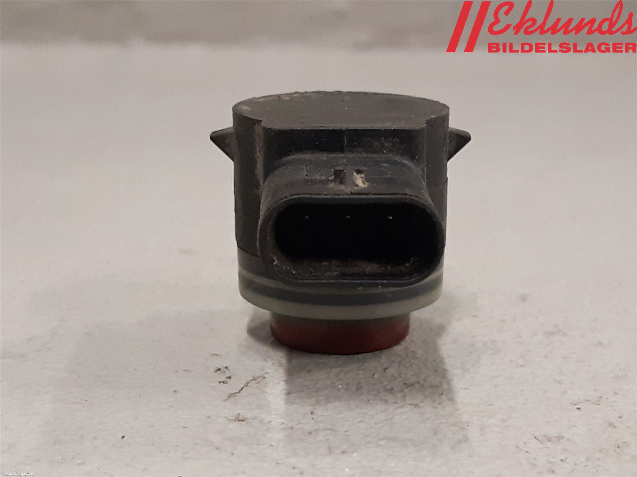 BMW 2 F45 Active Tourer 14-21 Parkeringshjälp Backsensor