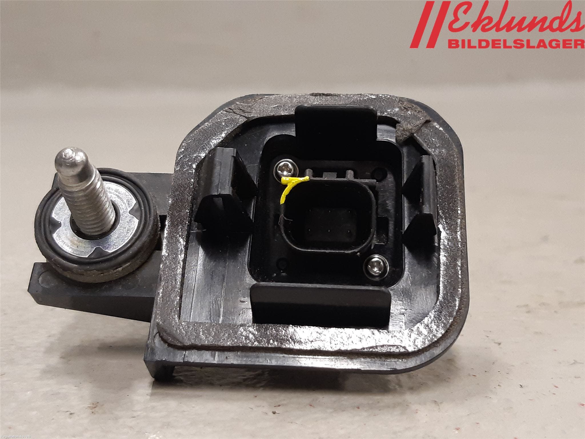 Toyota C-HR 16-23 Parkeringshjälp Kamera