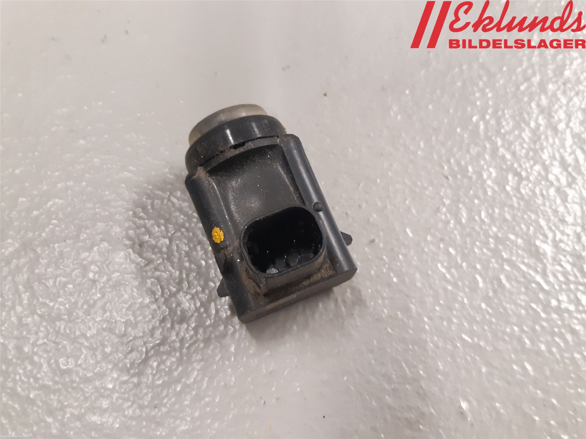 Saab 9-3 VER2/VER3 08-15 Parkeringshjälp Backsensor