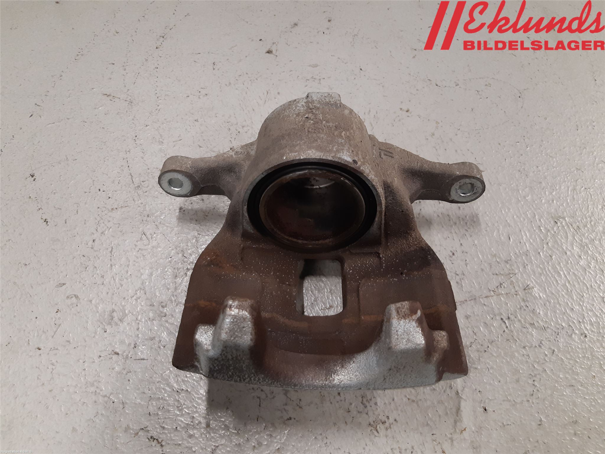 Toyota COROLLA 19- Bromsok Fram Höger