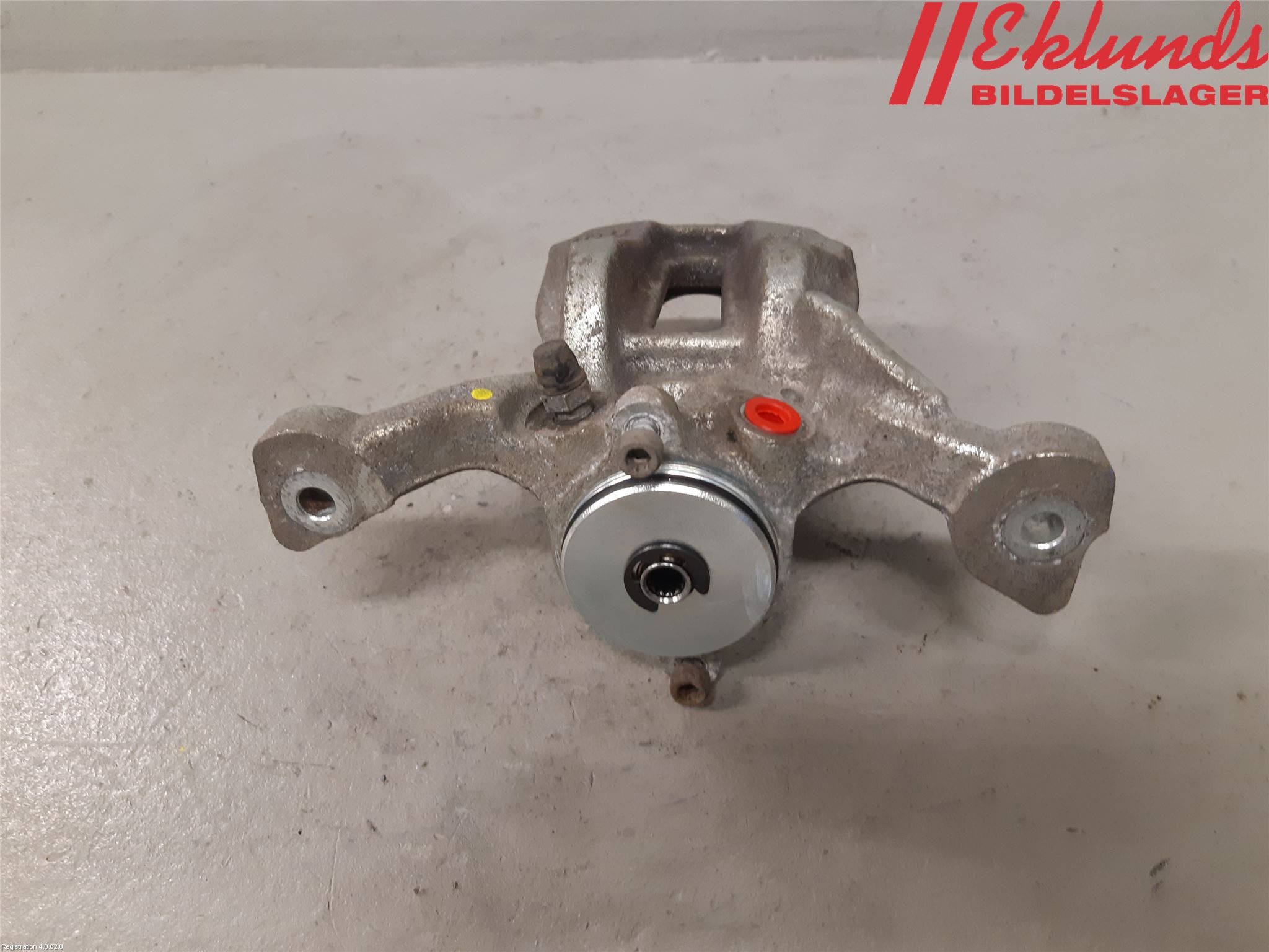 Toyota COROLLA 19- Bromsok Bak Höger