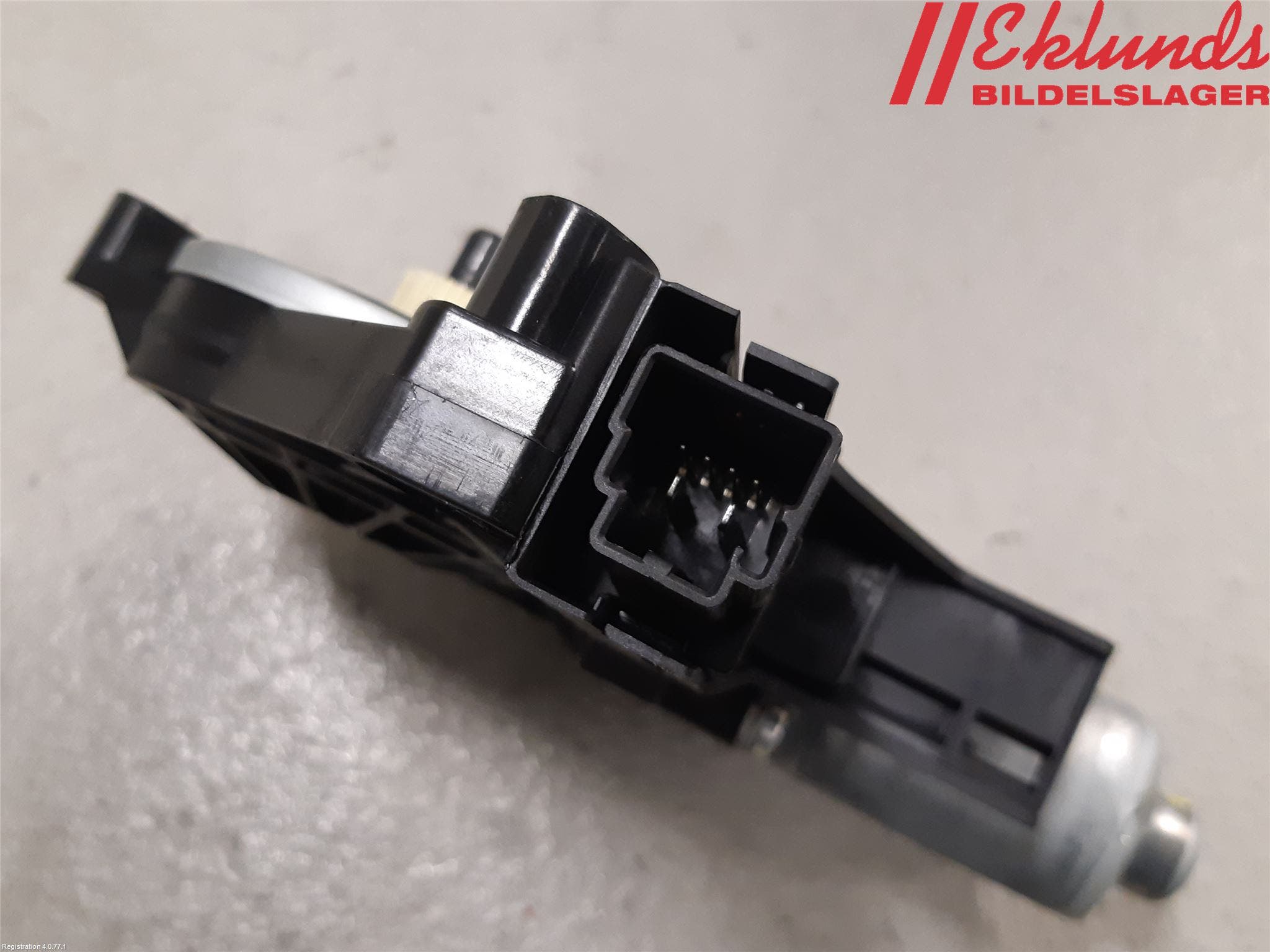 Volvo V70 08-13 Fönsterhissmotor