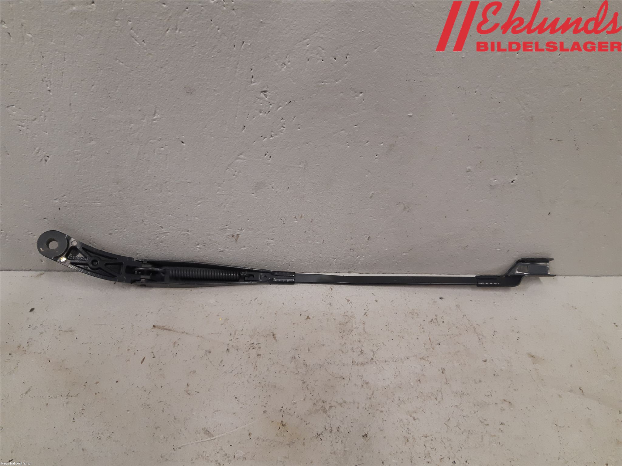 Opel ASTRA K 16-22 Torkararm Armar Vindruta