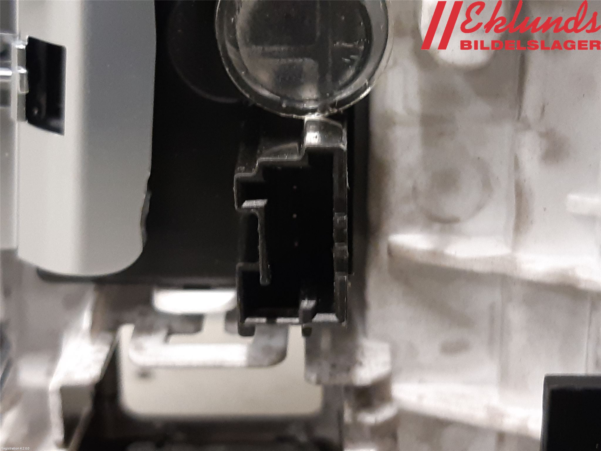 Peugeot PARTNER/E-PARTNER 19- Cd Radio - Multimediapanel