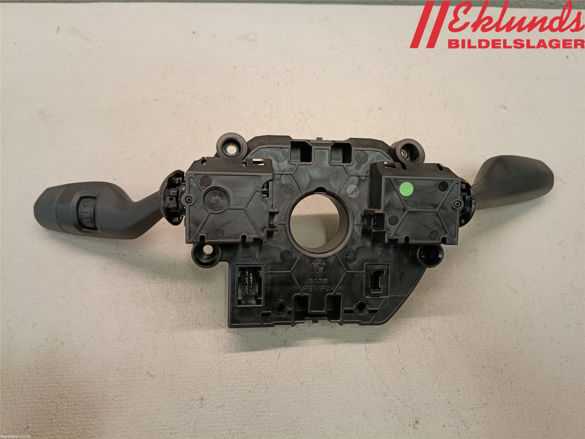 BMW i3 I01 13-22 Spakcentral