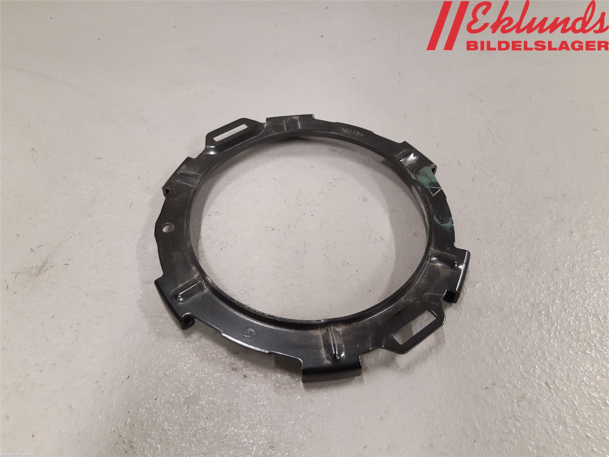 Toyota COROLLA 19- Bränslepump El