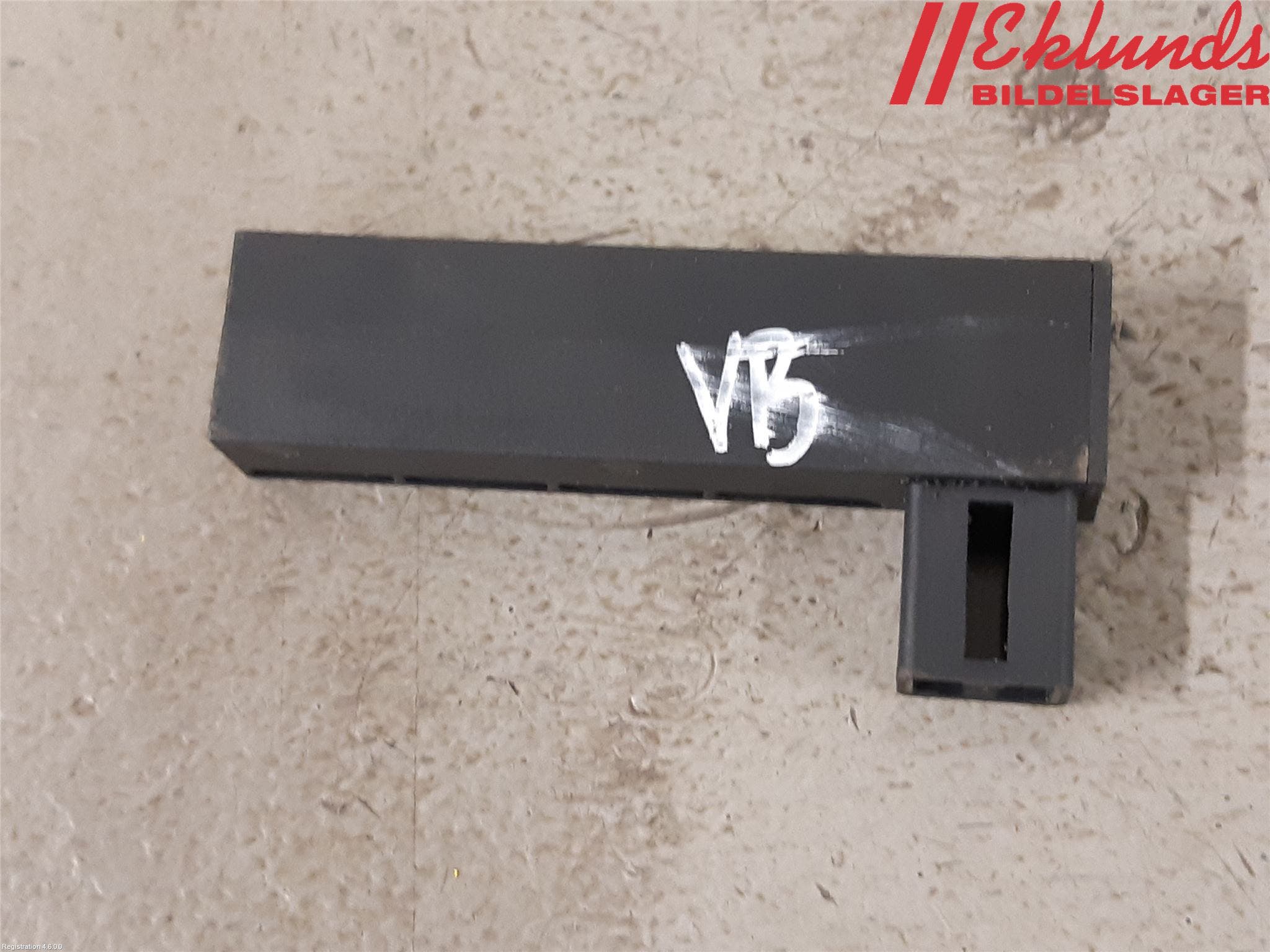 Volvo V90 CROSS COUNTRY 17->> Antenn