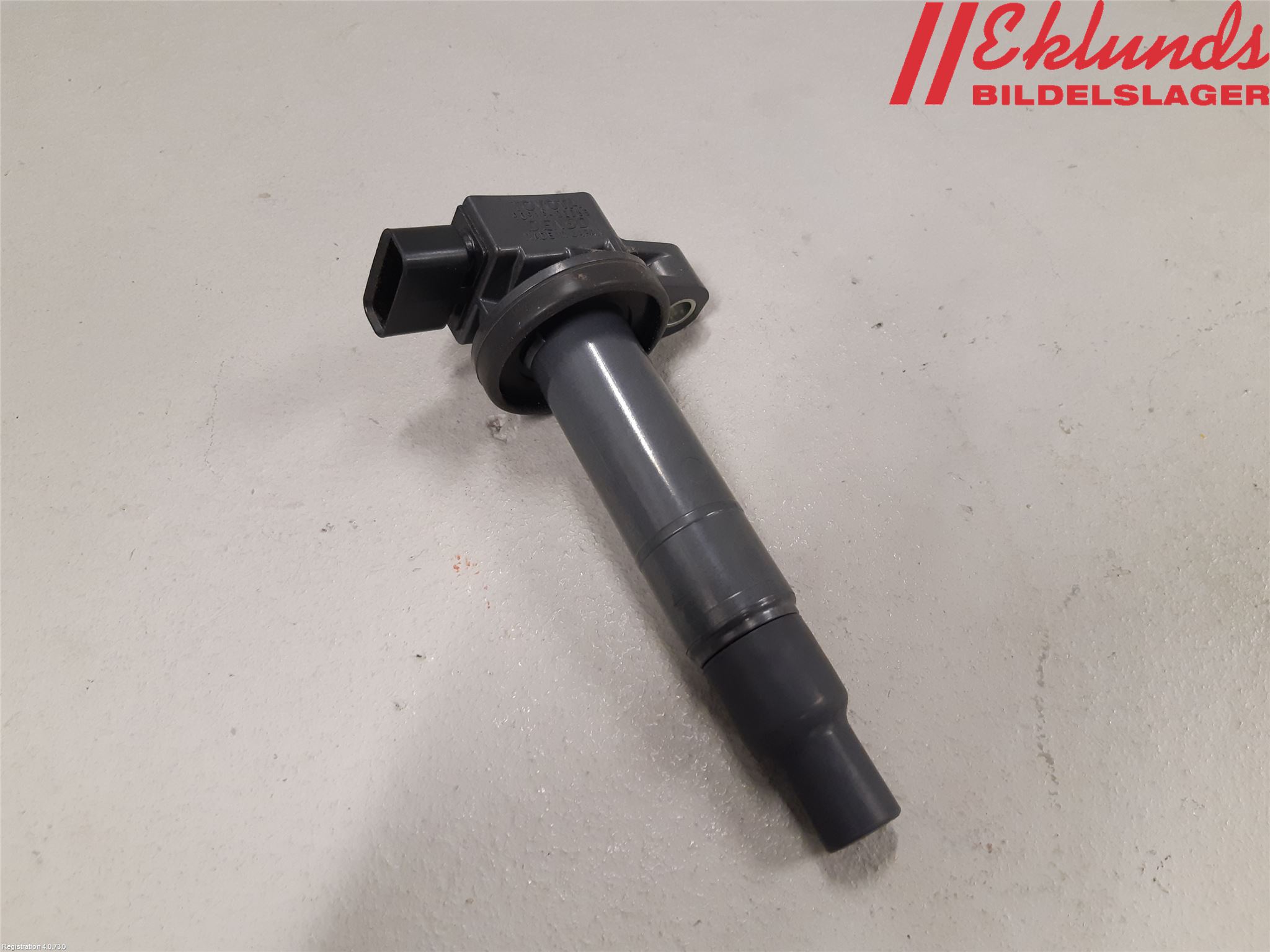 Toyota YARIS XP130 15-20 Tändspole