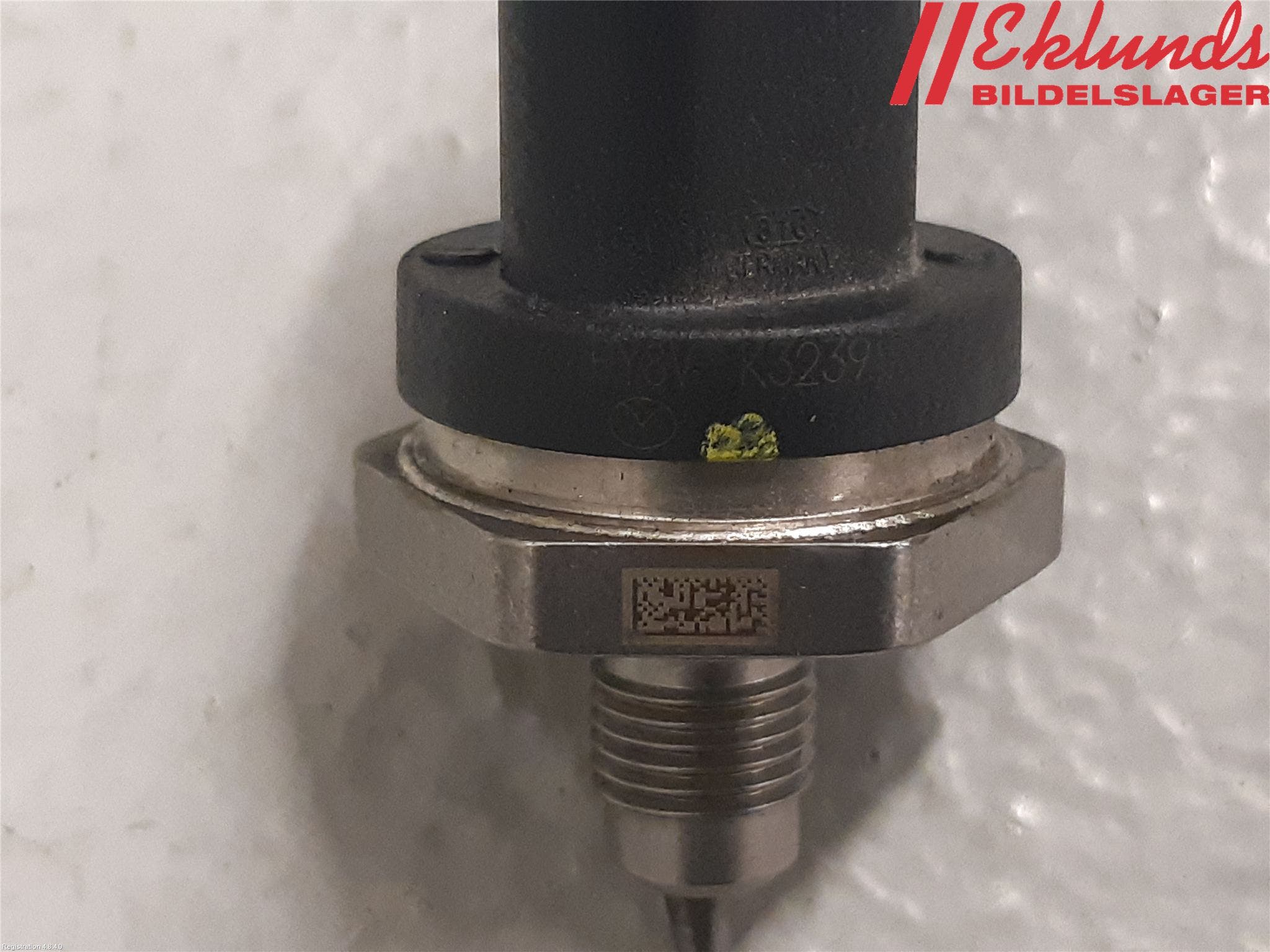 Mazda 3 IV 19- Givare Övrigt