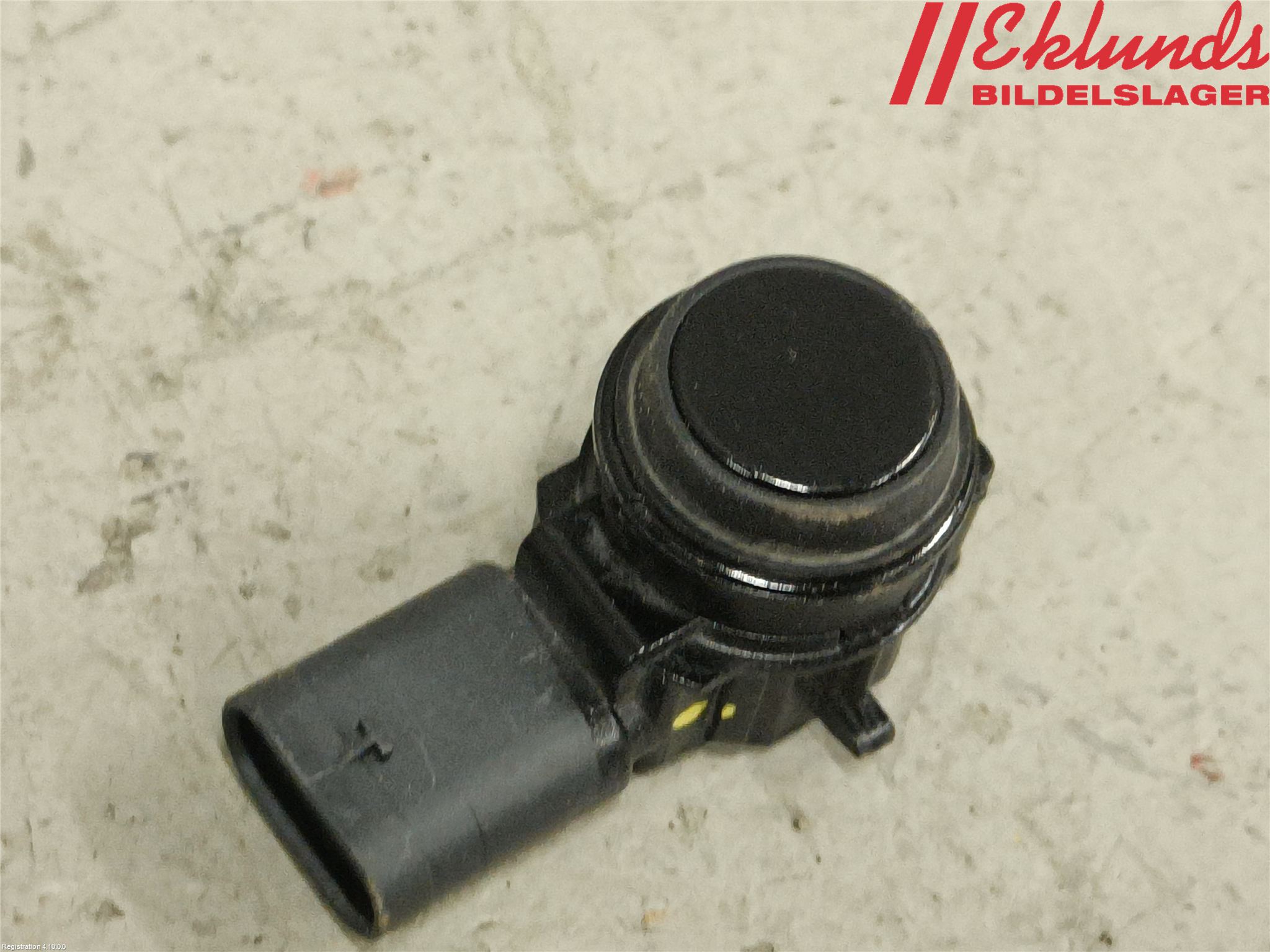 Tesla MODEL S 13- Parkeringshjälp Frontsensor