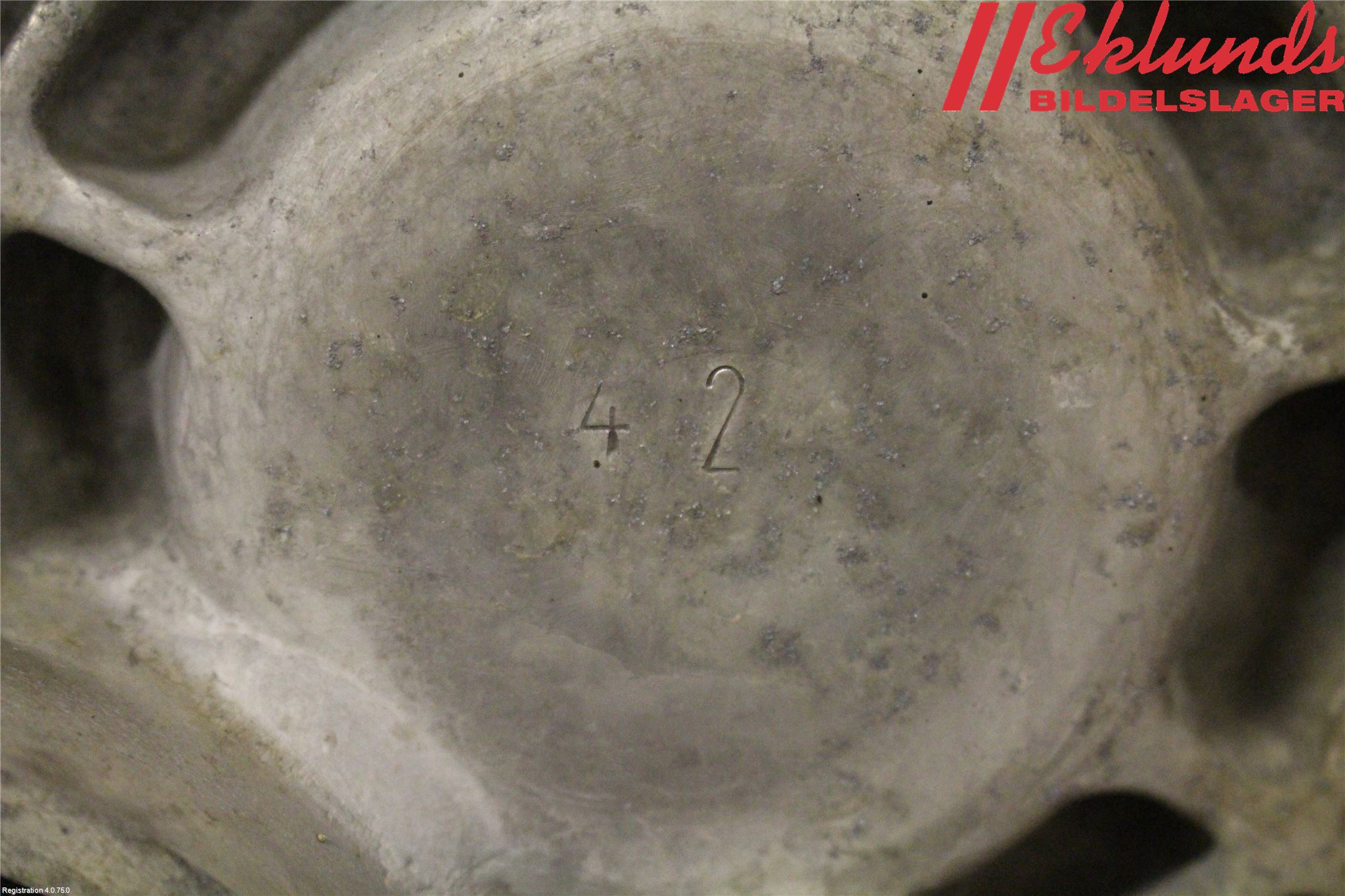 Seat ATECA 16->> Växellåda Man 6 Vxl