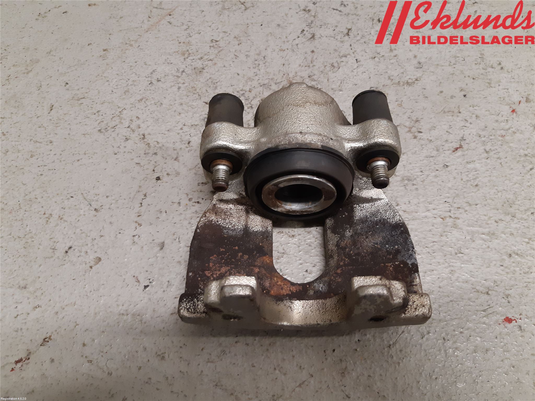 Volvo V70 05-08 Bromsok Bak Höger