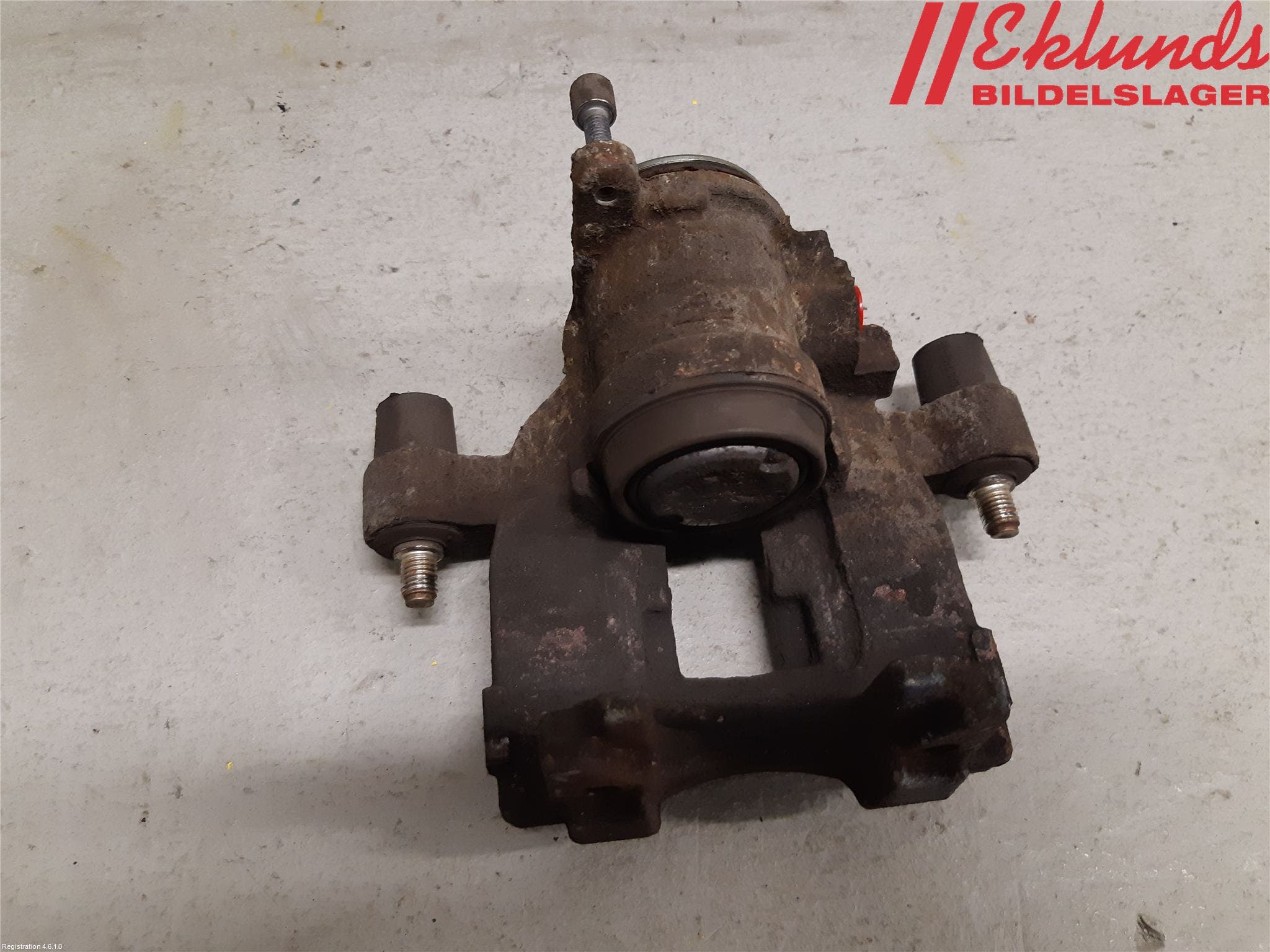 Volvo V60 19- Bromsok Bak Vänster