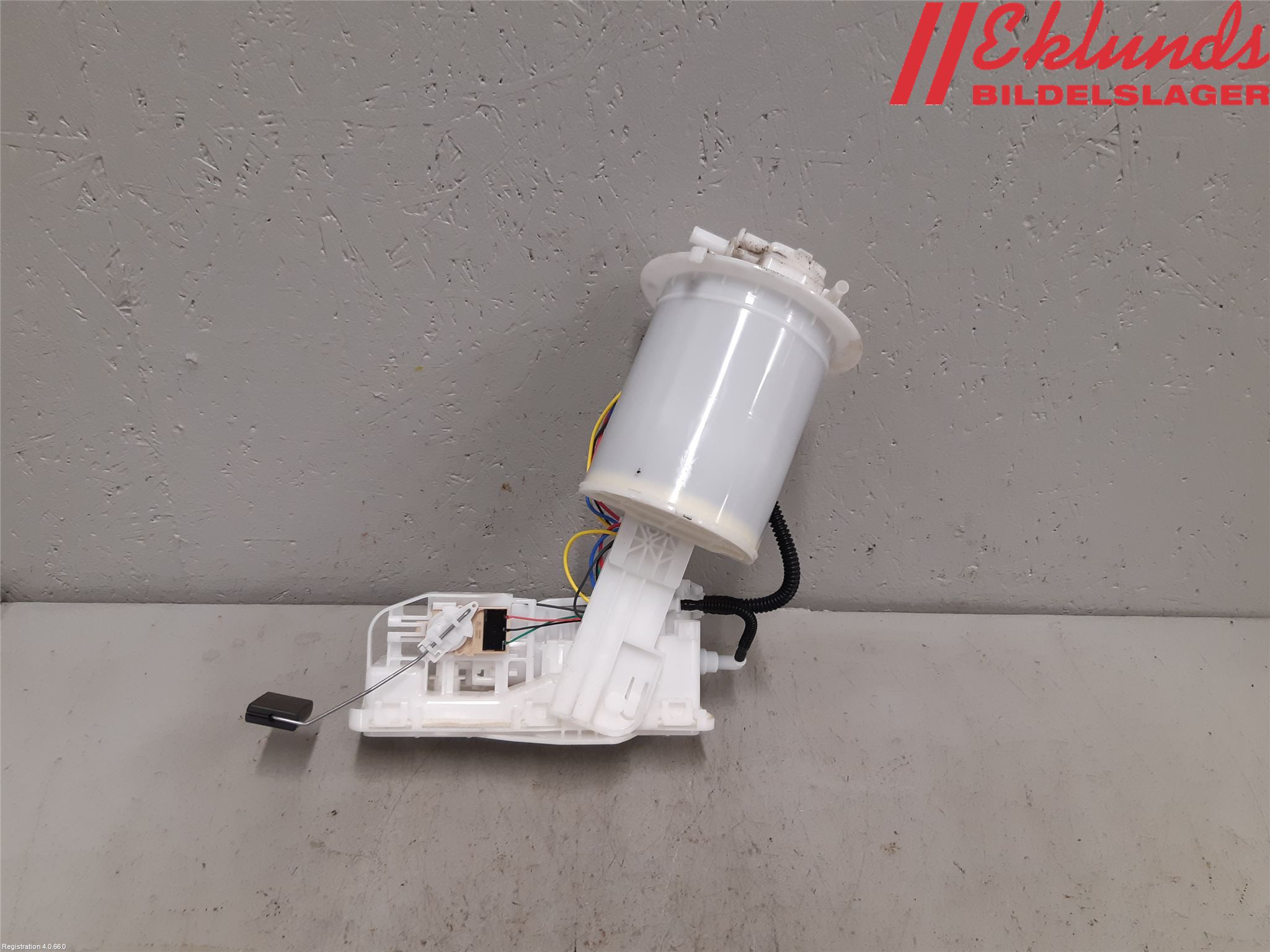 Toyota CAMRY 19-24 Bränslepump El