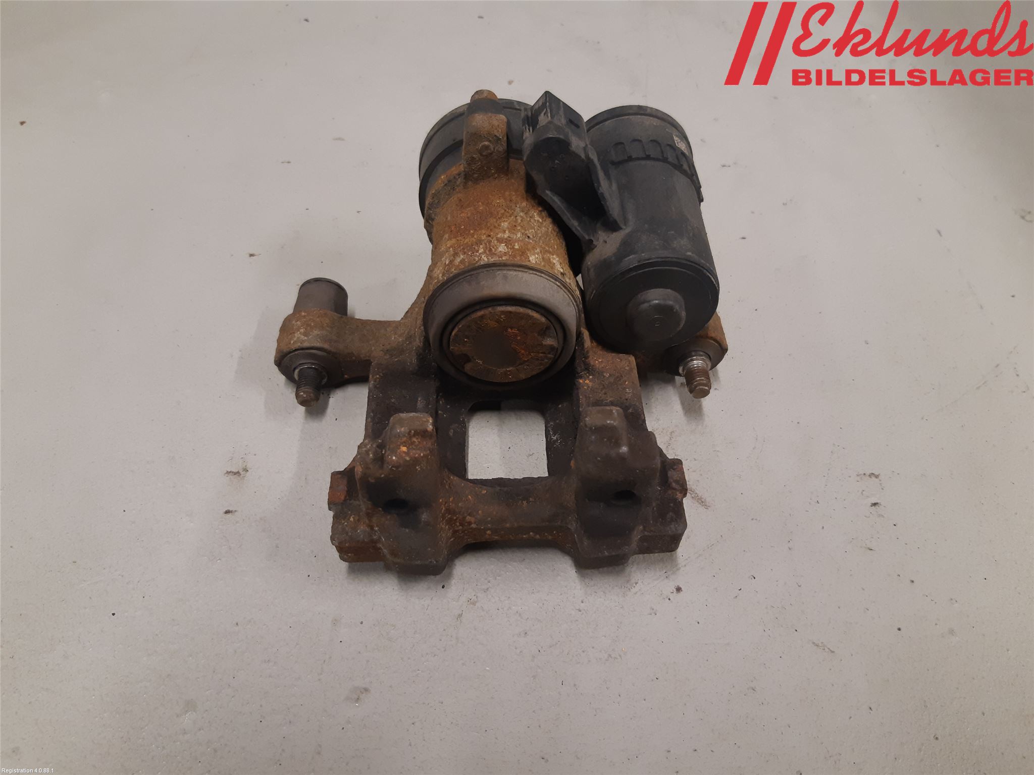 Honda CIVIC 17-22 Bromsok Bak Vänster