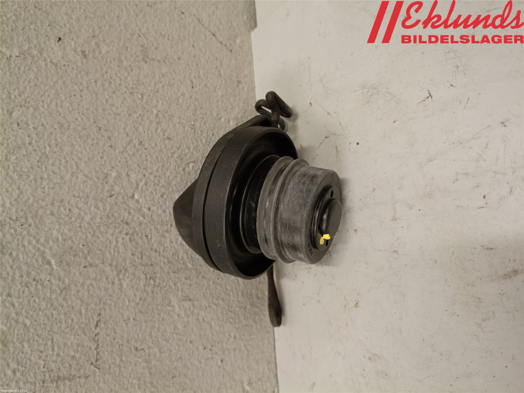 Volvo V70 05-08 Bränsletankslock