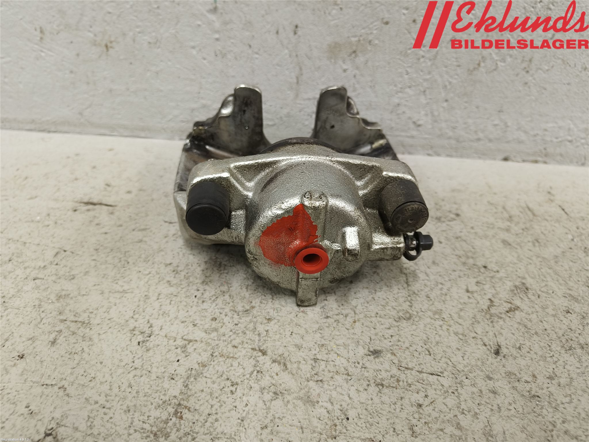 Saab 9-3 VER 2 Bromsok Fram Vänster