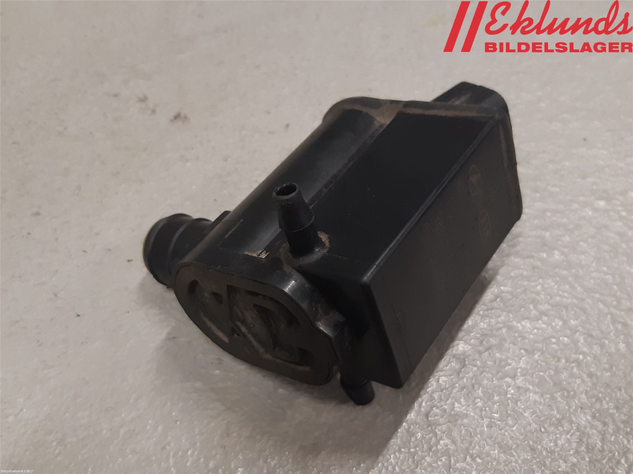 Hyundai i40 08-15 Spolarpump Vindruta