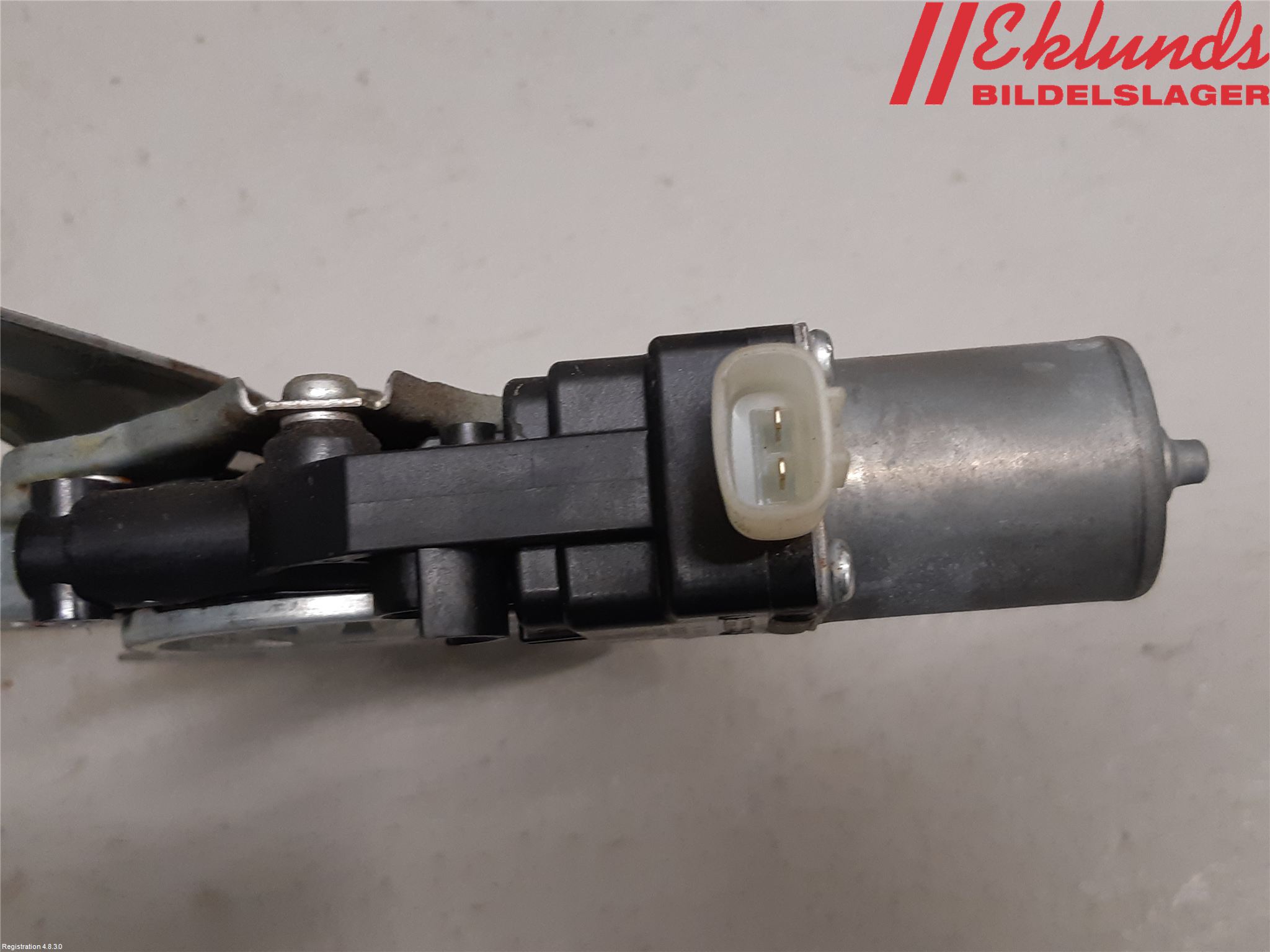 Subaru XV 18-22 Fönsterhiss El Kompl
