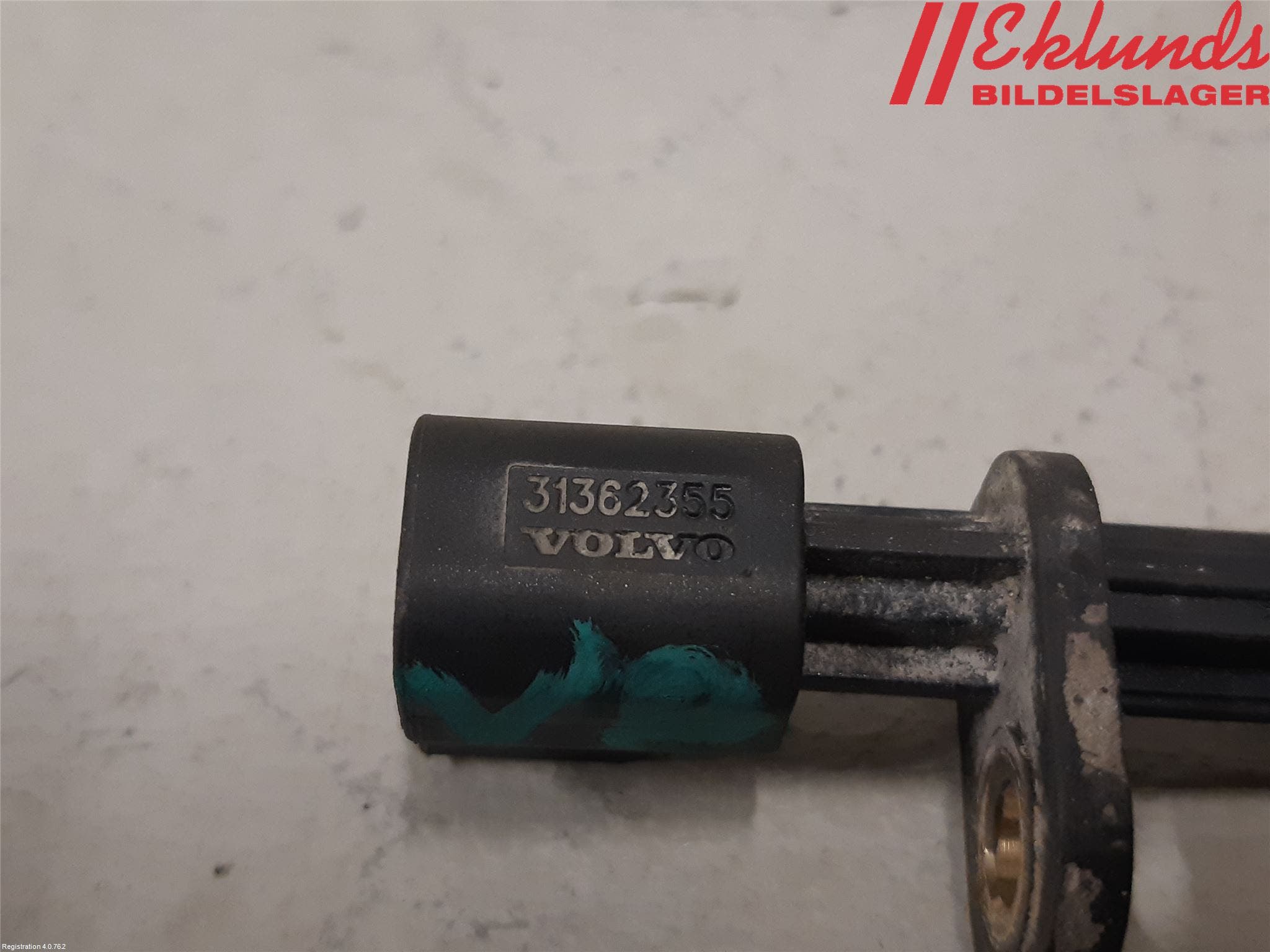 Volvo V90 17->> Abs Sensor