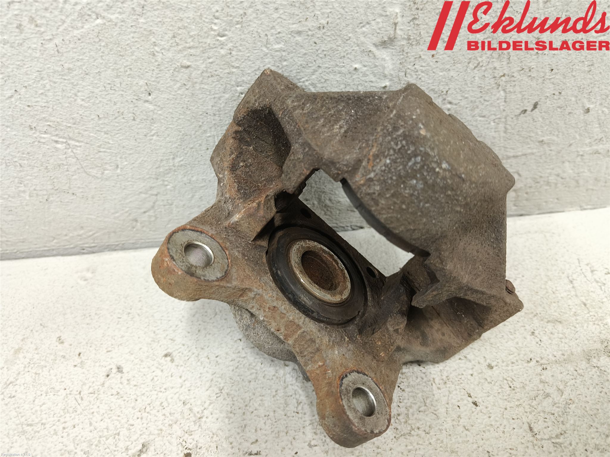 Volvo 940 91-98 Bromsok Bak Vänster