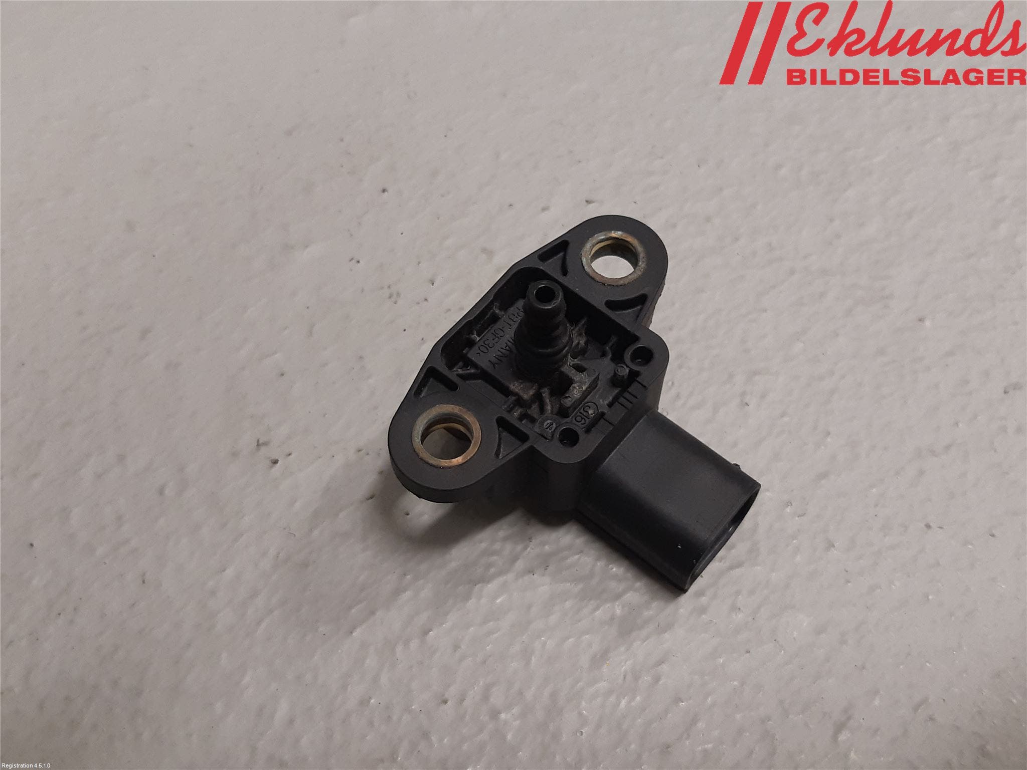 Mercedes-Benz MB C-KLASS (W205) 14-21 Injmappsensor