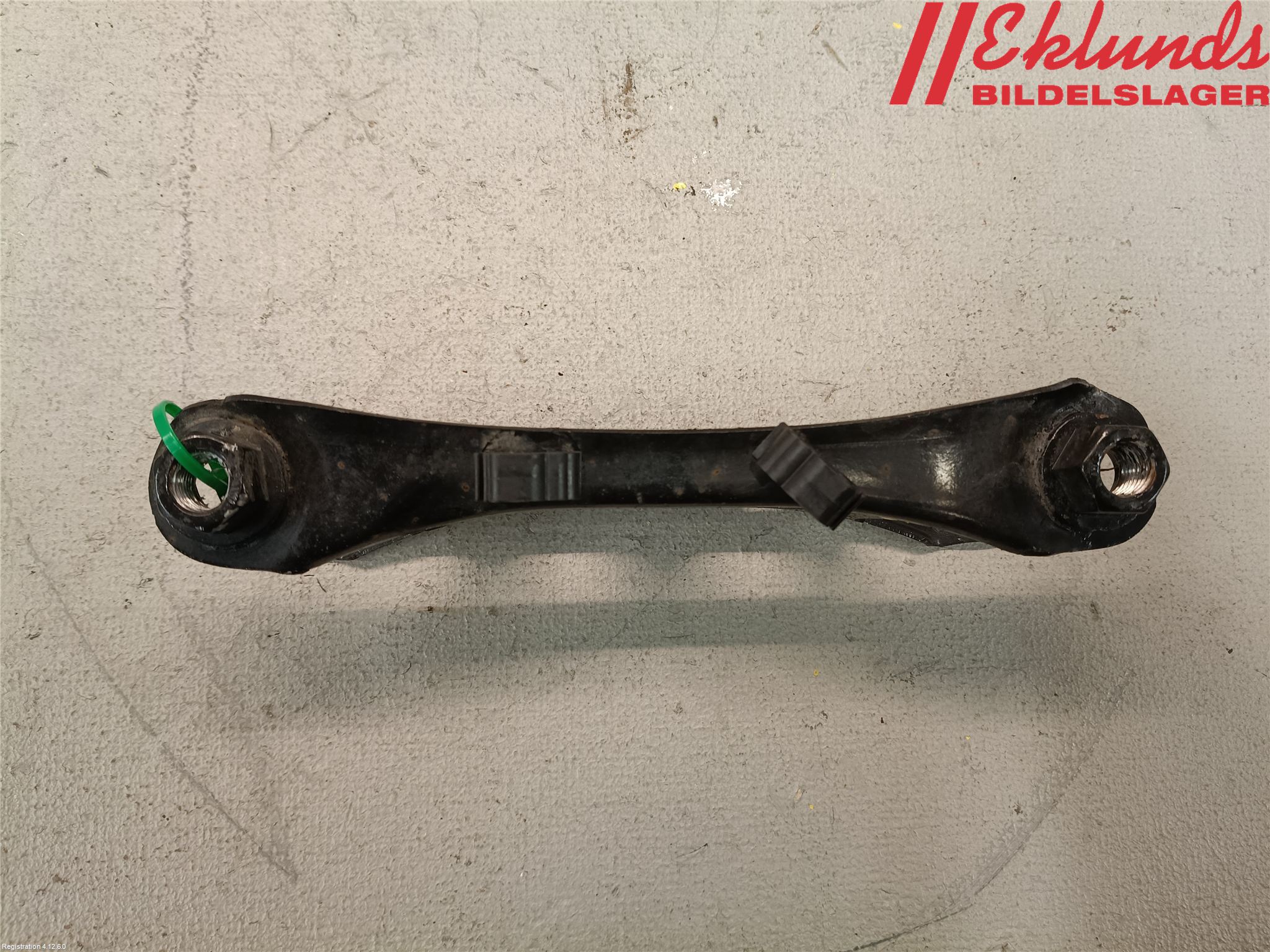 BMW i3 I01 13-22 Bärarm Bak Höger