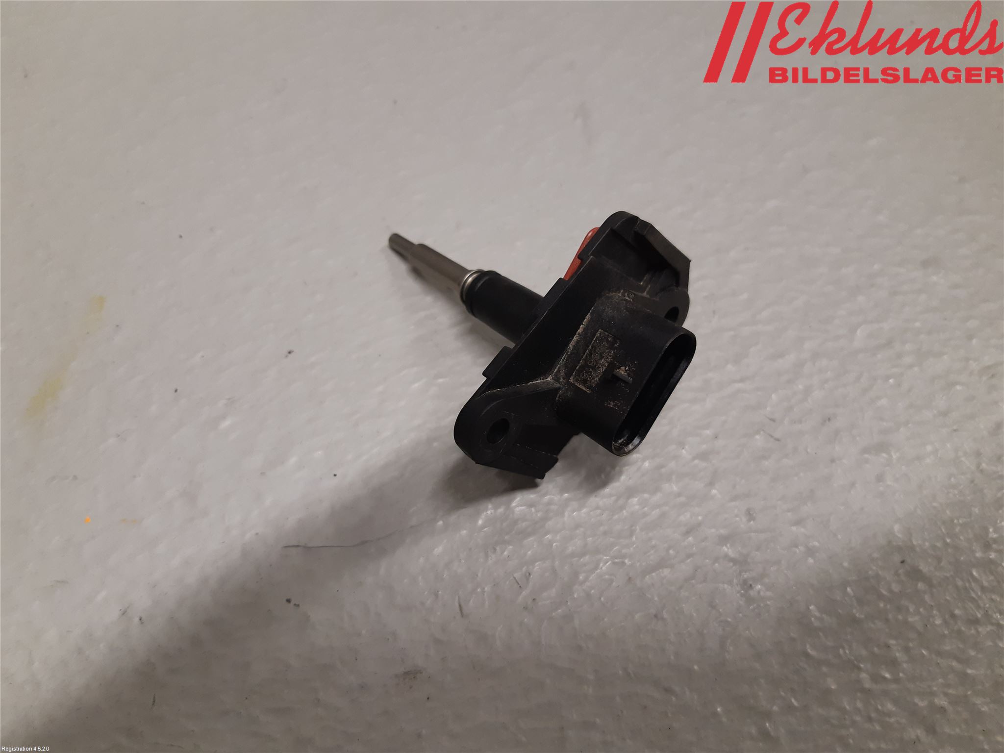 BMW 3 G20/G21/G80/G81 19- Givare Insugsluft Temperatur