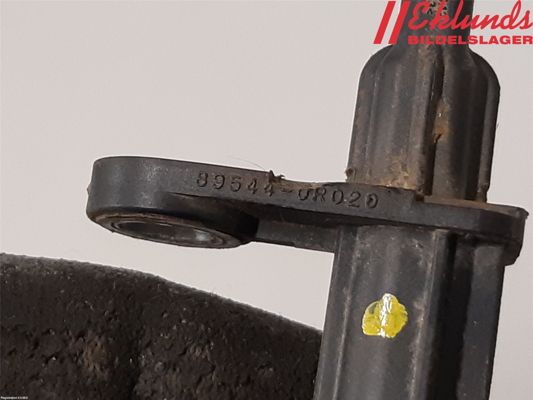 Toyota RAV4 19- Abs Sensor
