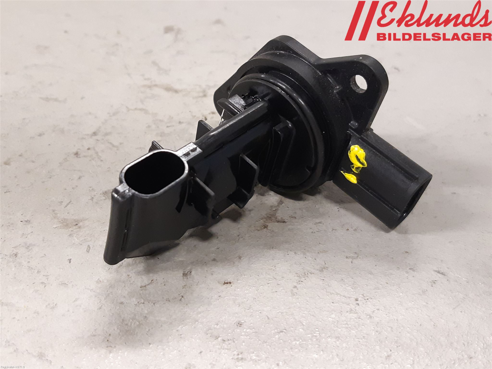 Toyota RAV4 19- Injluftmassamätare