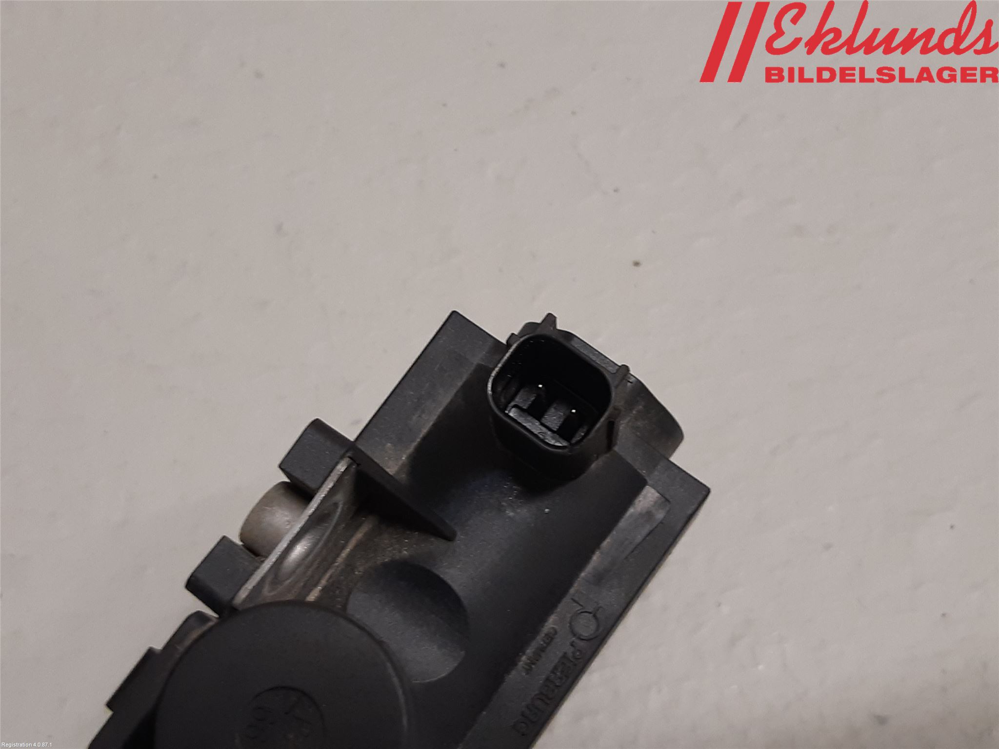 Honda CR-V 13-18 Vakuumventil