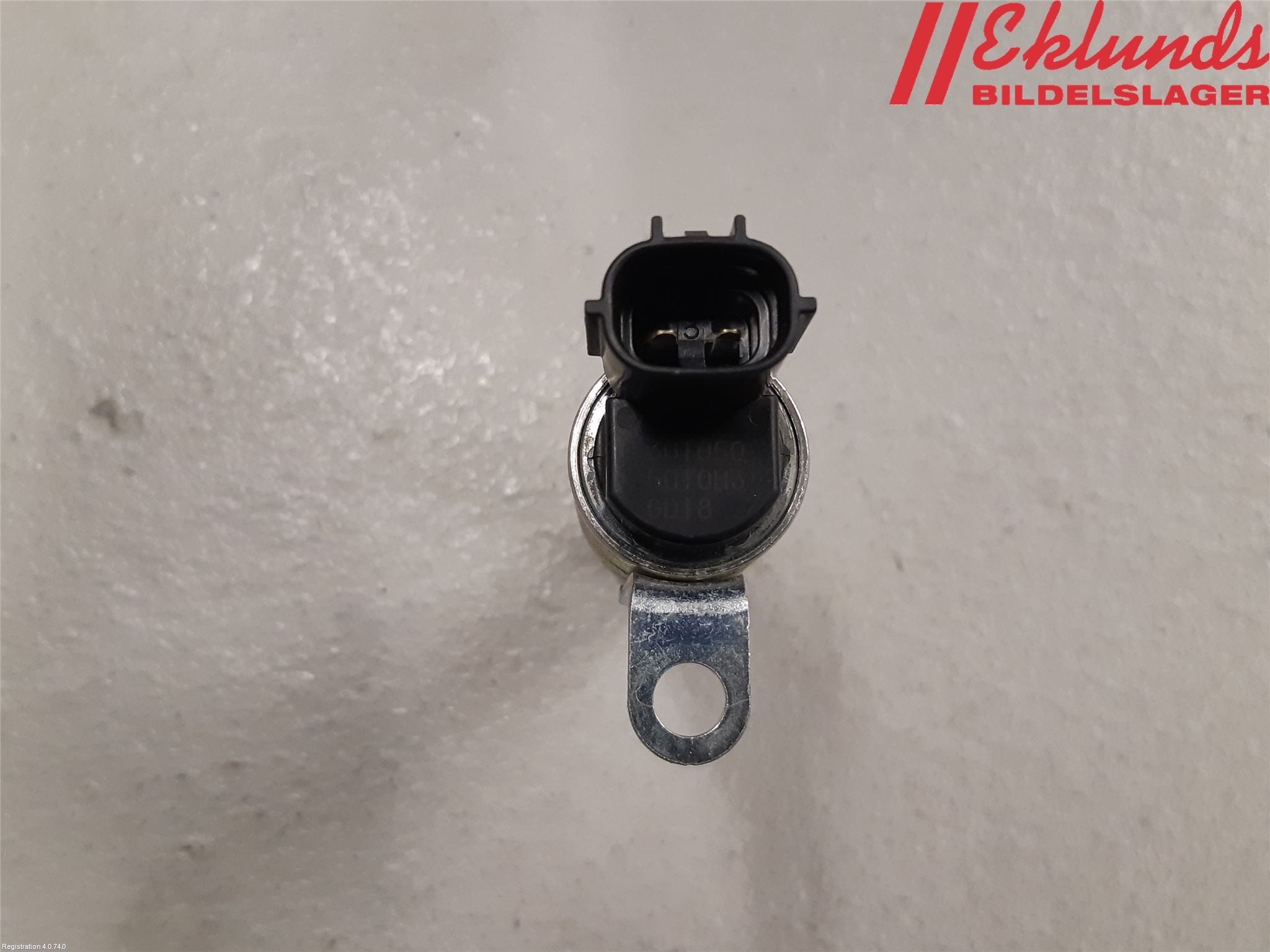 Toyota COROLLA 19- Kamställningsventil