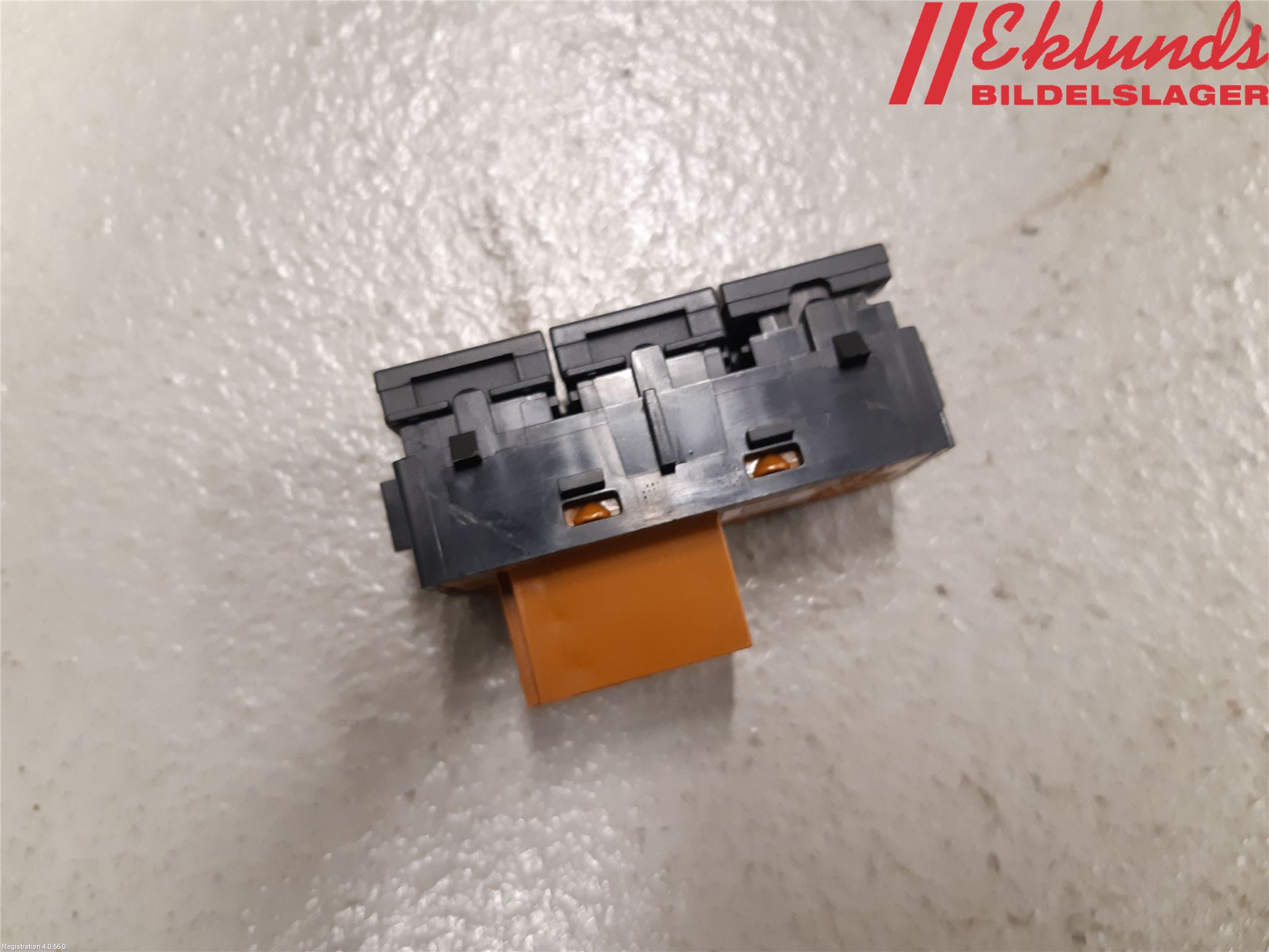 Peugeot EXPERT/E-EXPERT 17- Strömställare Antisladd