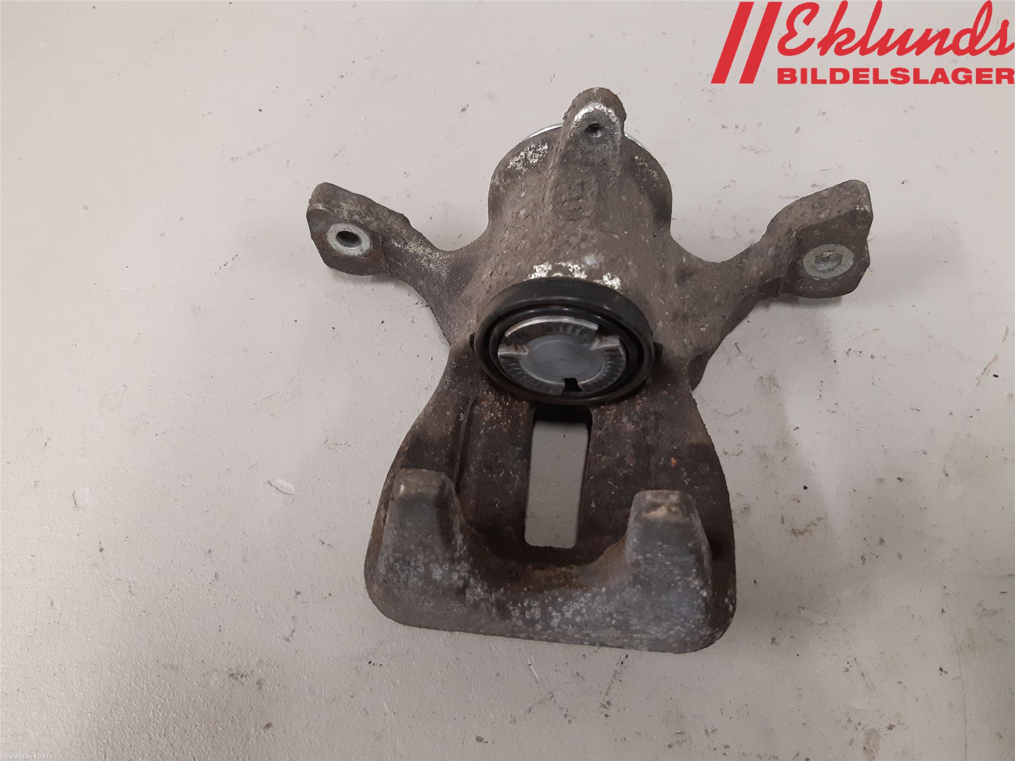 Toyota COROLLA 19- Bromsok Bak Höger