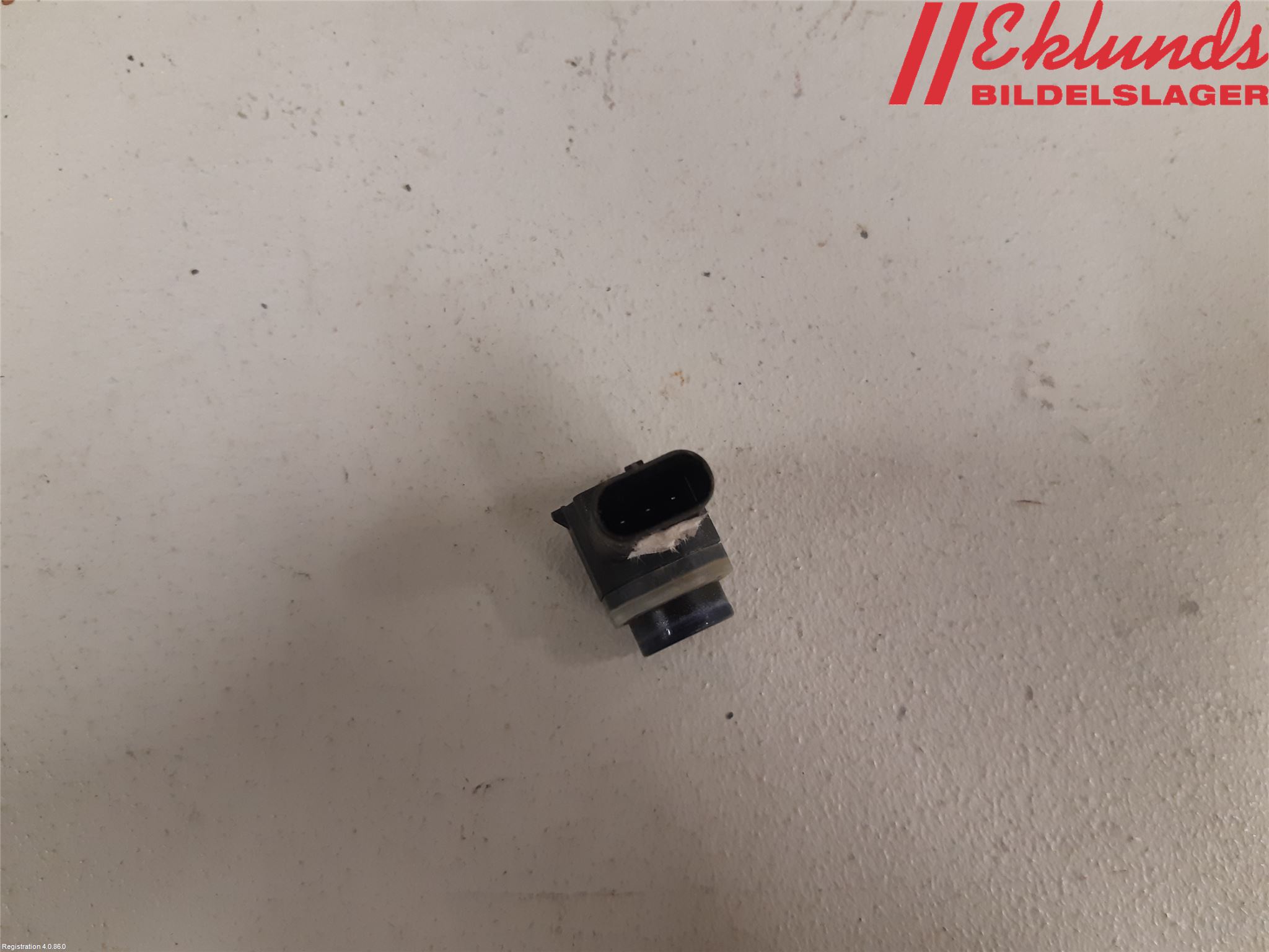Volkswagen VW SHARAN 11- Parkeringshjälp Backsensor